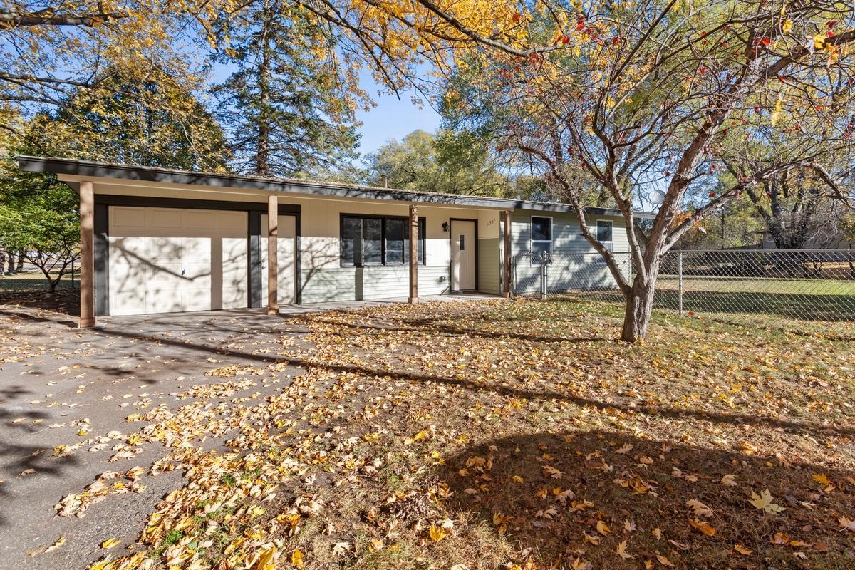 View of Residential at 11927 Vintage Street, Coon Rapids MN 55433, Coon Rapids - Mike Wilen | Minnesota Team Real Estate