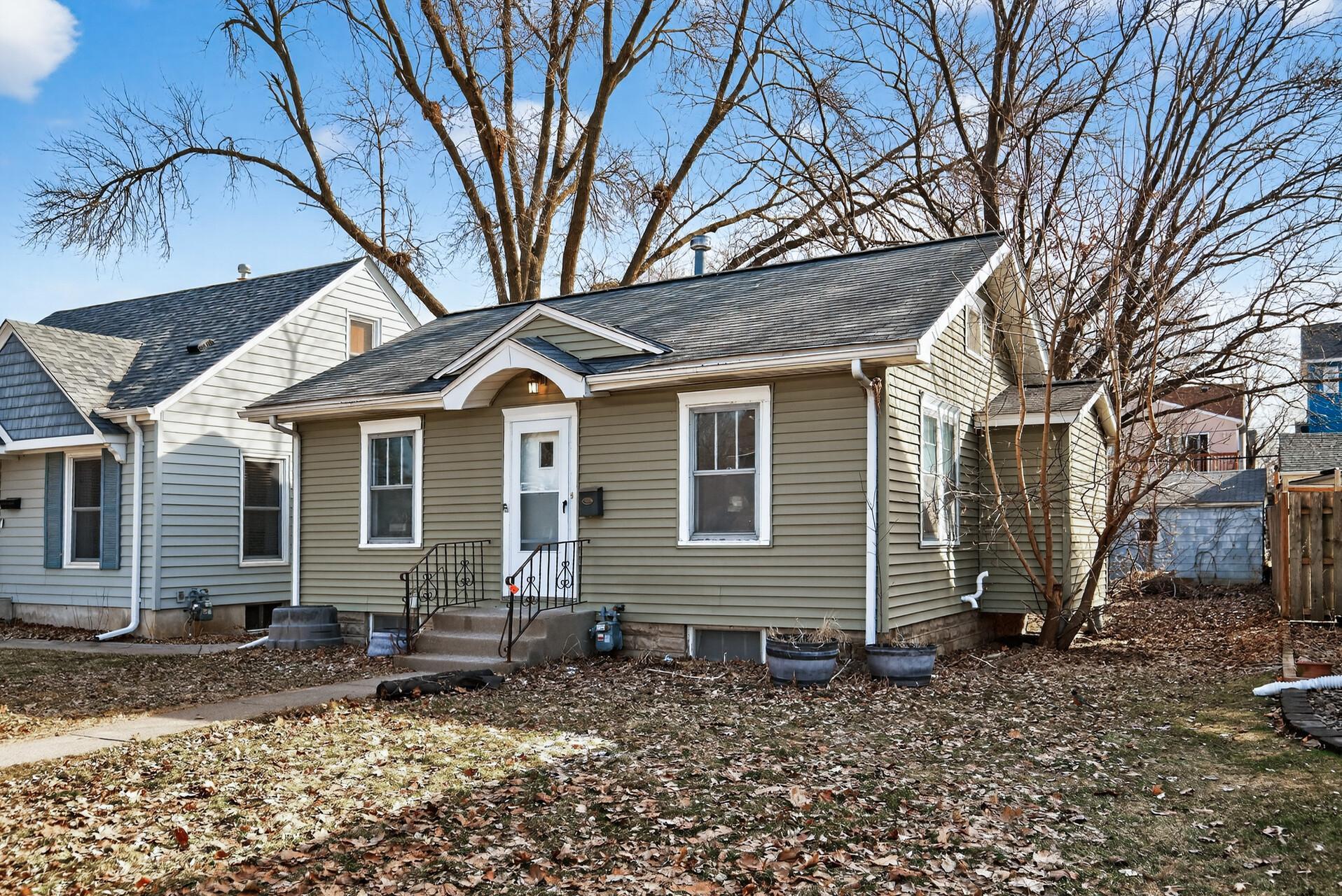 View of Residential at 2833 Dakota Avenue, Saint Louis Park MN 55416, Saint Louis Park - Mike Wilen | Minnesota Team Real Estate