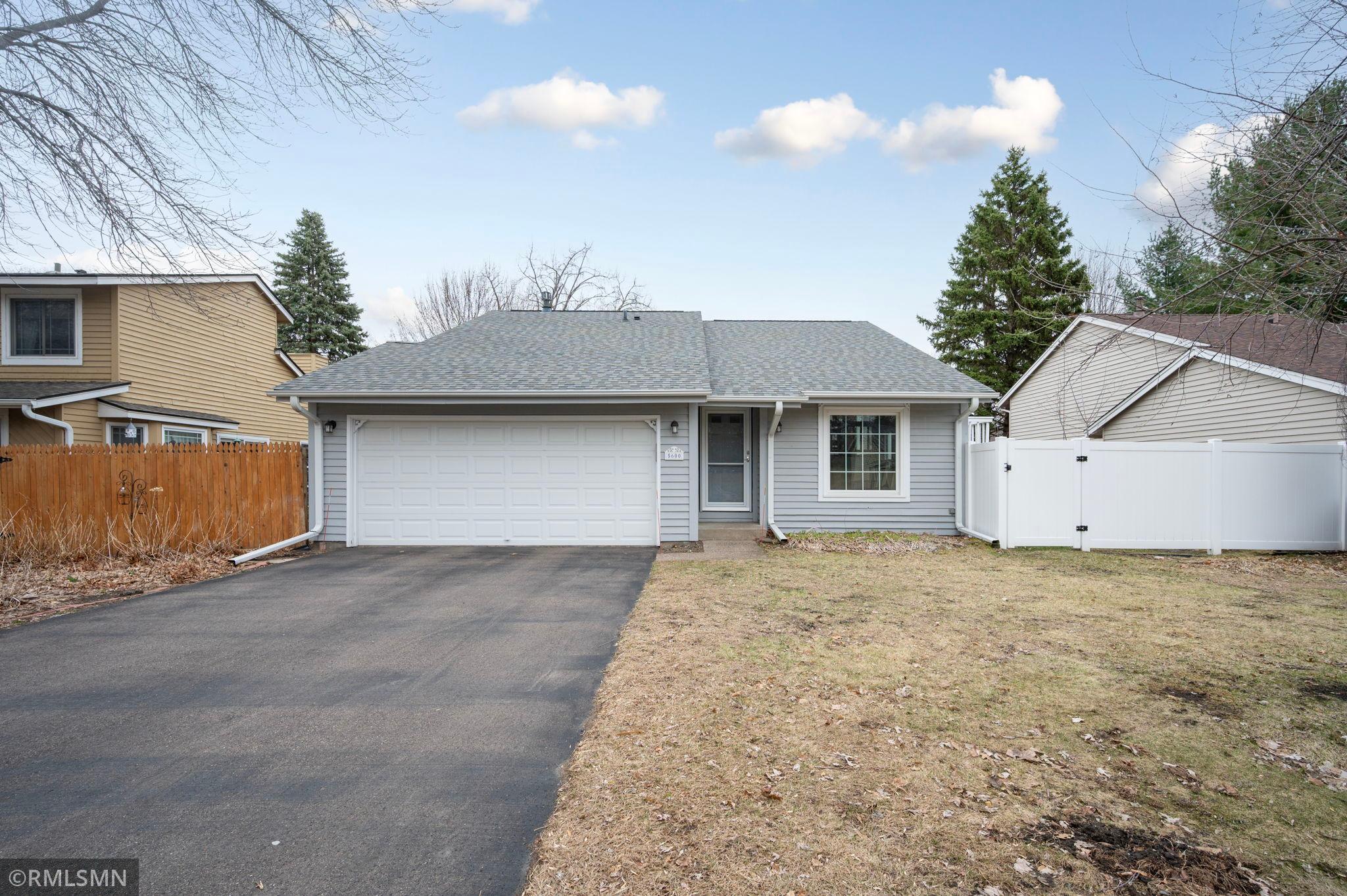 View of Residential at 5600 Albert Street, Shoreview MN 55126, Shoreview - Mike Wilen | Minnesota Team Real Estate