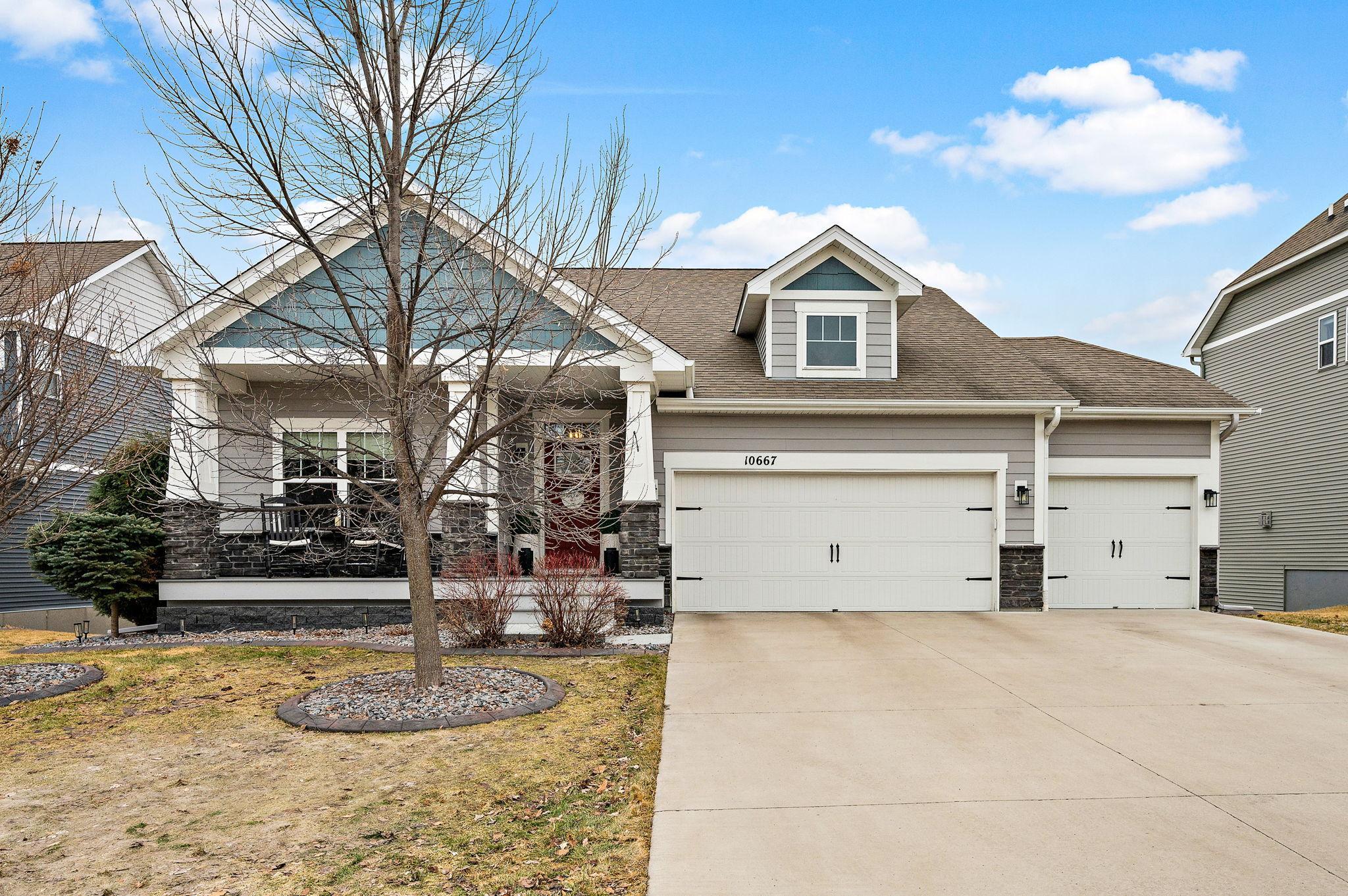 View of Residential at 10667 38th Circle, Saint Michael MN 55376, Saint Michael - Mike Wilen | Minnesota Team Real Estate