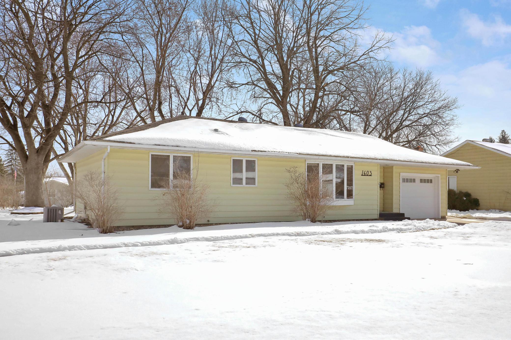 View of Residential at 1603 Tyler Street, Hastings MN 55033, Hastings - Mike Wilen | Minnesota Team Real Estate