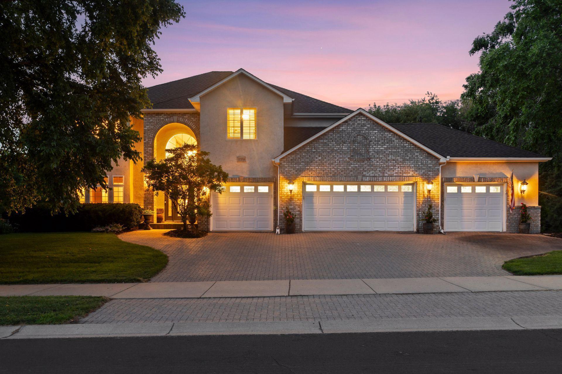 View of Residential at 17558 George Moran Drive, Eden Prairie MN 55347, Eden Prairie (3 of 65) - Mike Wilen | Minnesota Team Real Estate
