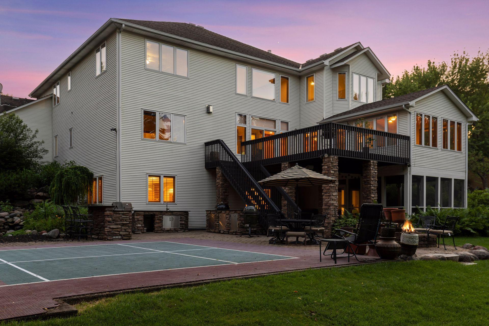 View of Residential at 17558 George Moran Drive, Eden Prairie MN 55347, Eden Prairie (5 of 65) - Mike Wilen | Minnesota Team Real Estate