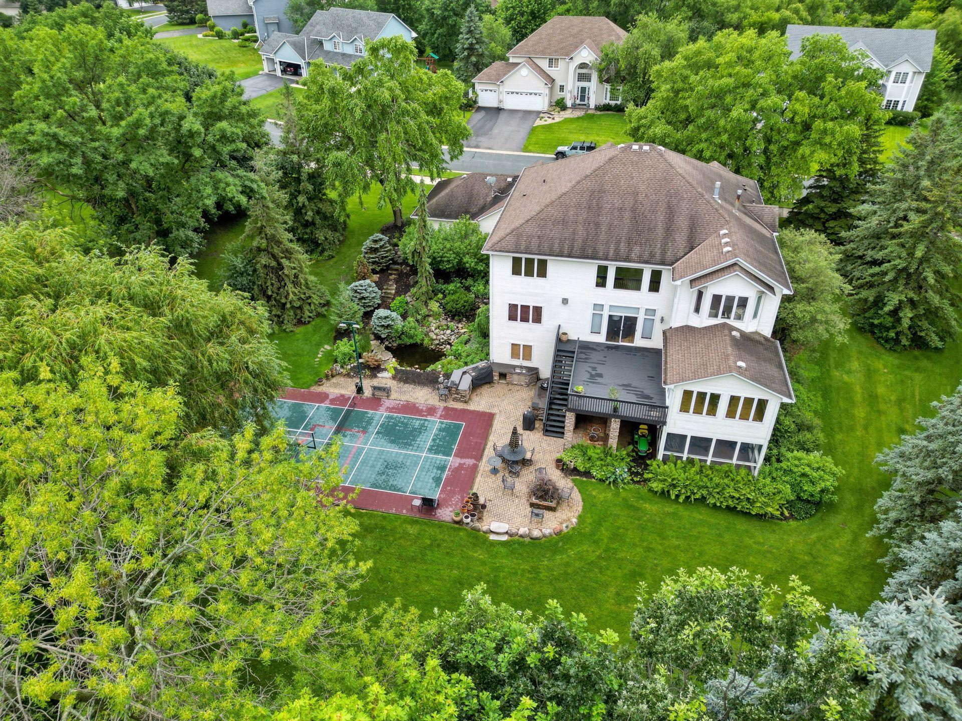 View of Residential at 17558 George Moran Drive, Eden Prairie MN 55347, Eden Prairie (9 of 65) - Mike Wilen | Minnesota Team Real Estate