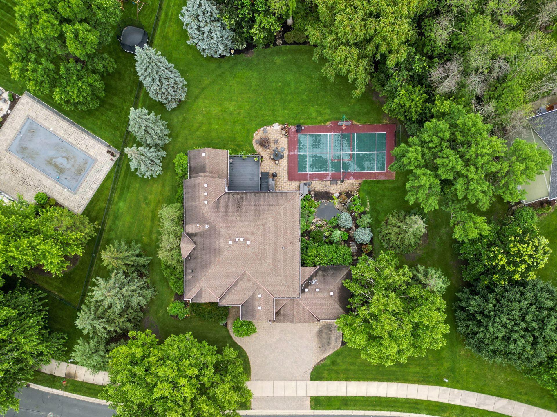 View of Residential at 17558 George Moran Drive, Eden Prairie MN 55347, Eden Prairie (10 of 65) - Mike Wilen | Minnesota Team Real Estate