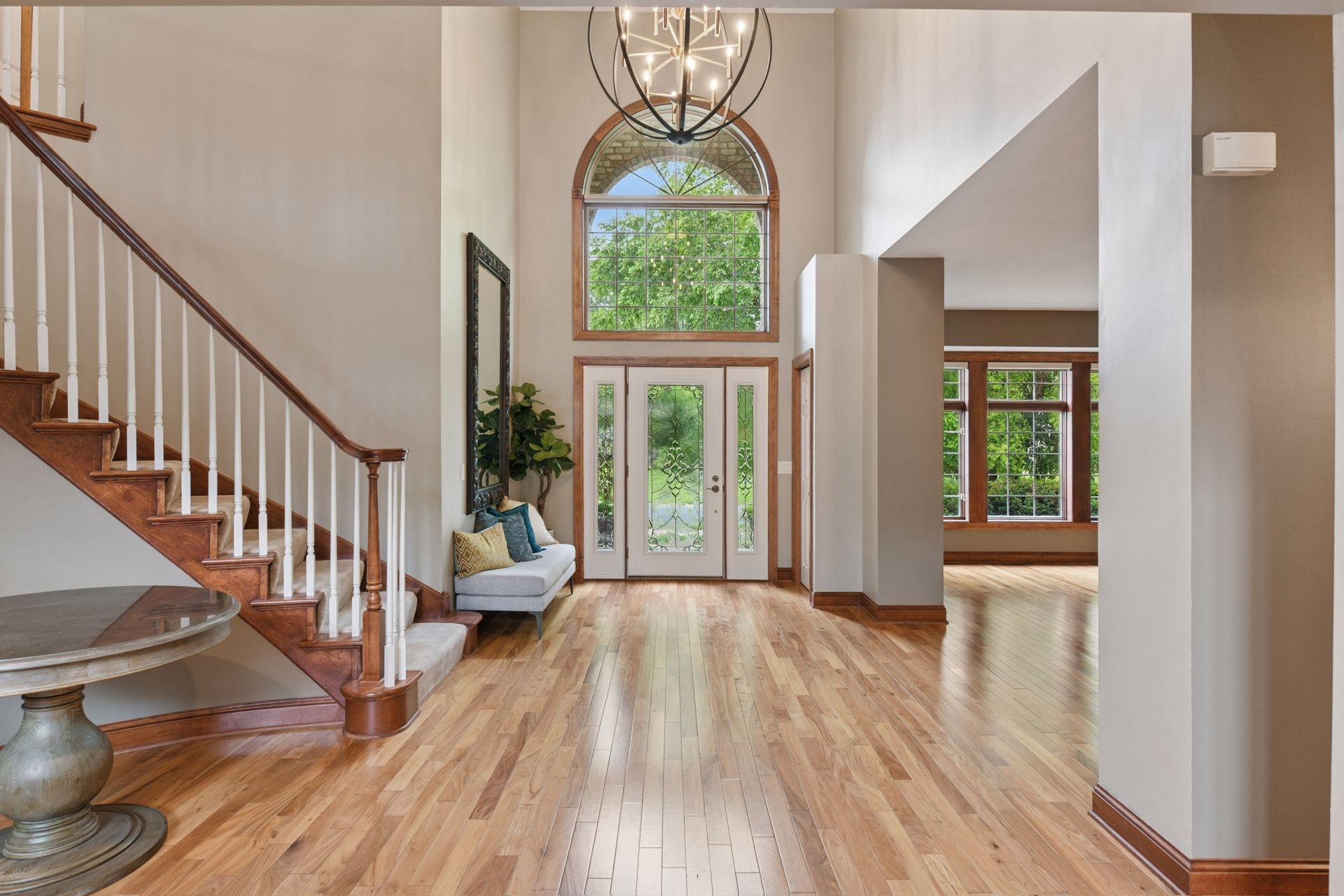 View of Residential at 17558 George Moran Drive, Eden Prairie MN 55347, Eden Prairie (12 of 65) - Mike Wilen | Minnesota Team Real Estate