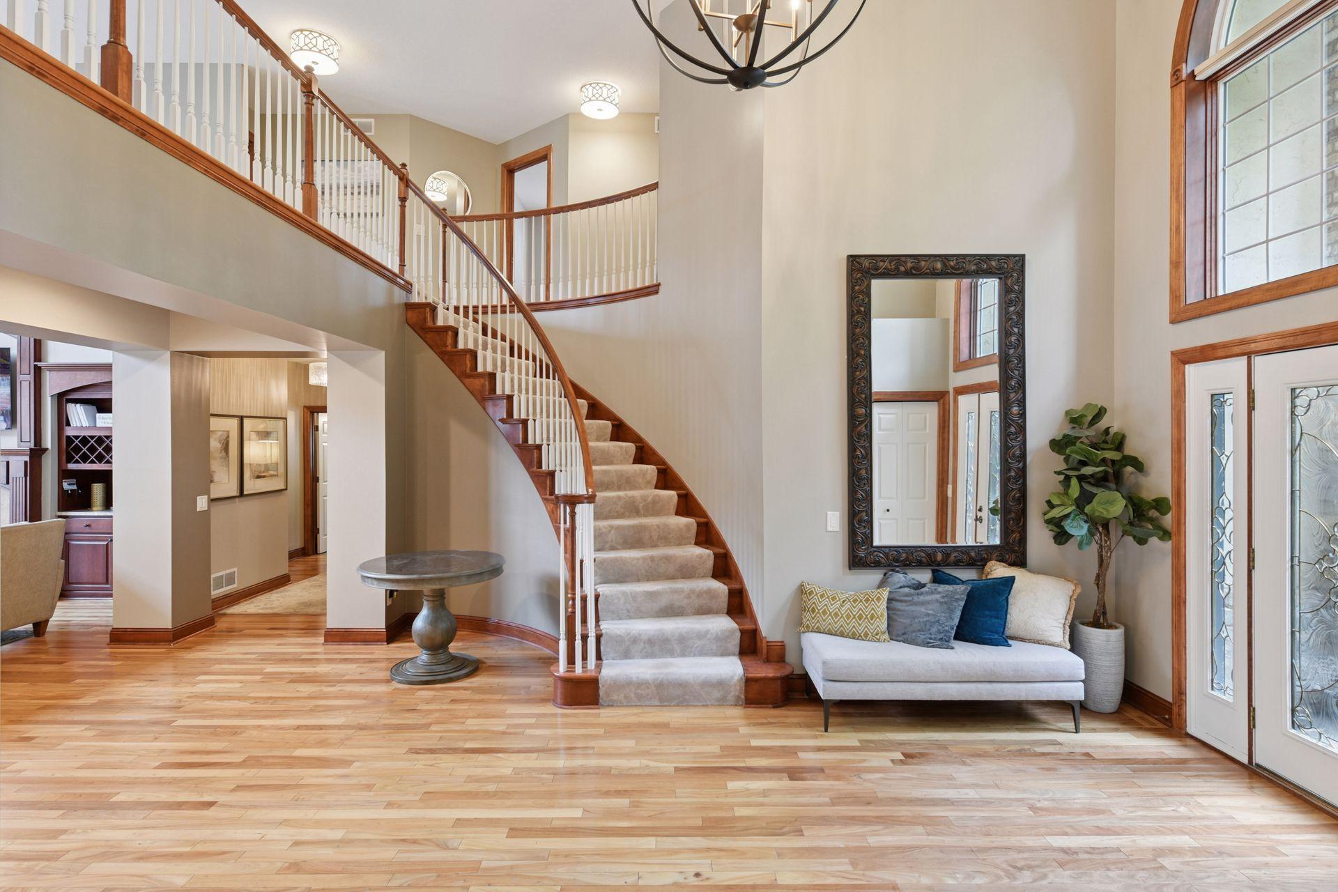 View of Residential at 17558 George Moran Drive, Eden Prairie MN 55347, Eden Prairie (13 of 65) - Mike Wilen | Minnesota Team Real Estate