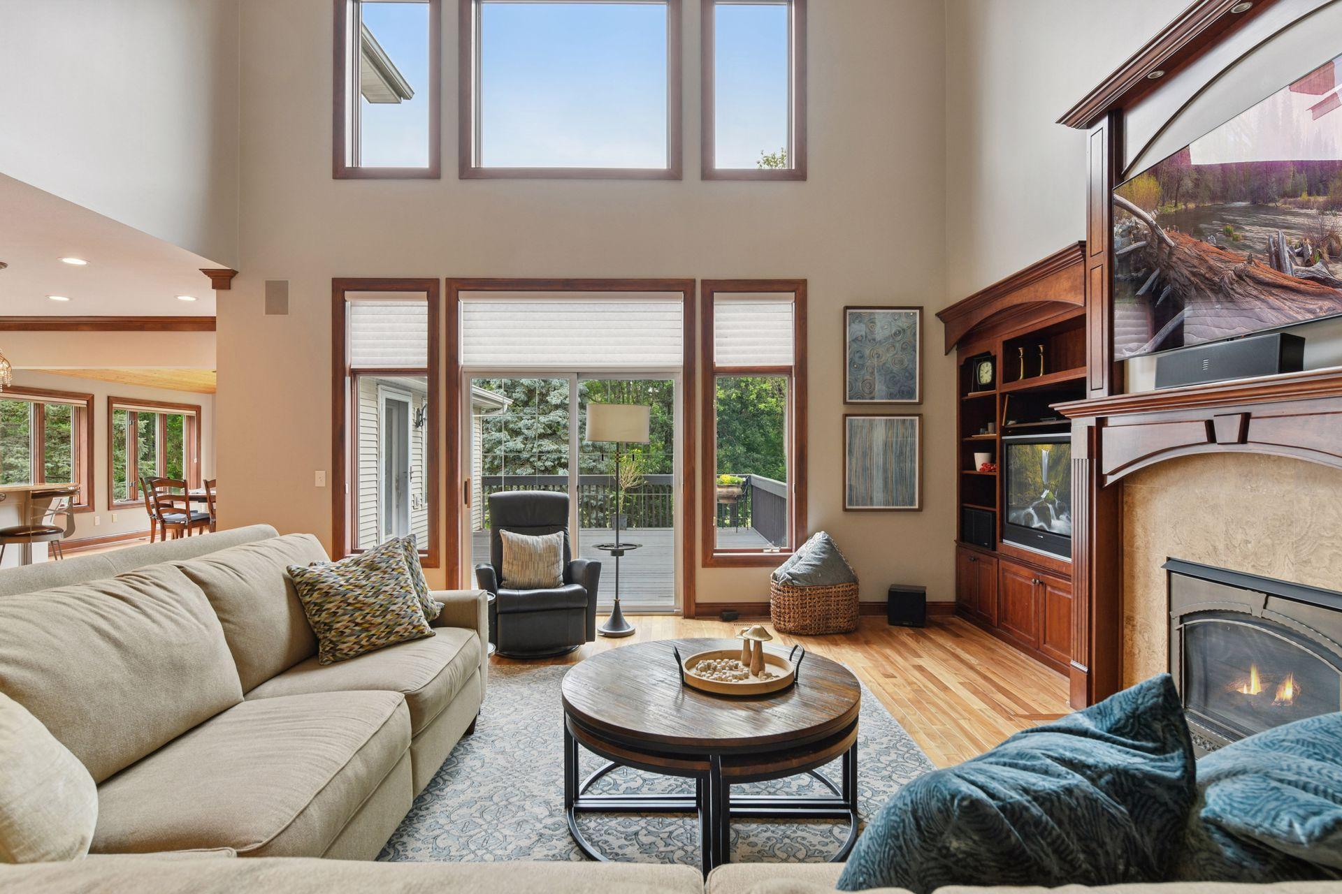 View of Residential at 17558 George Moran Drive, Eden Prairie MN 55347, Eden Prairie (19 of 65) - Mike Wilen | Minnesota Team Real Estate