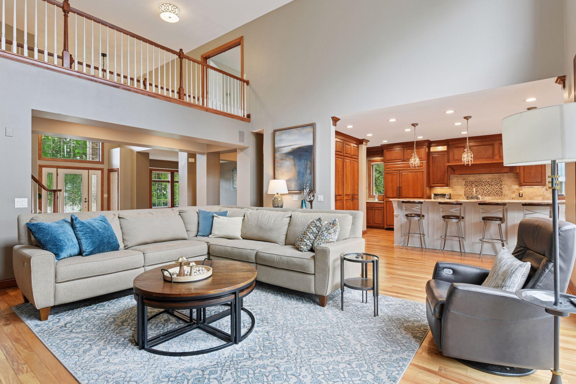 View of Residential at 17558 George Moran Drive, Eden Prairie MN 55347, Eden Prairie (20 of 65) - Mike Wilen | Minnesota Team Real Estate