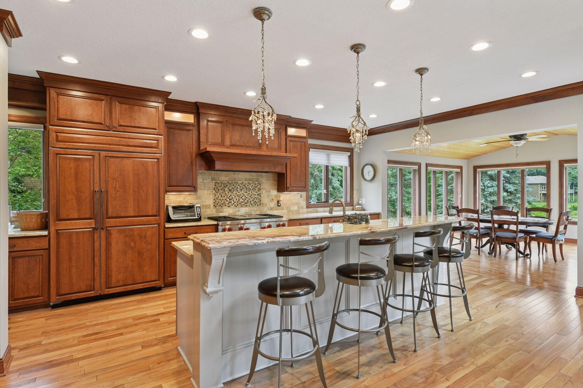 View of Residential at 17558 George Moran Drive, Eden Prairie MN 55347, Eden Prairie (21 of 65) - Mike Wilen | Minnesota Team Real Estate