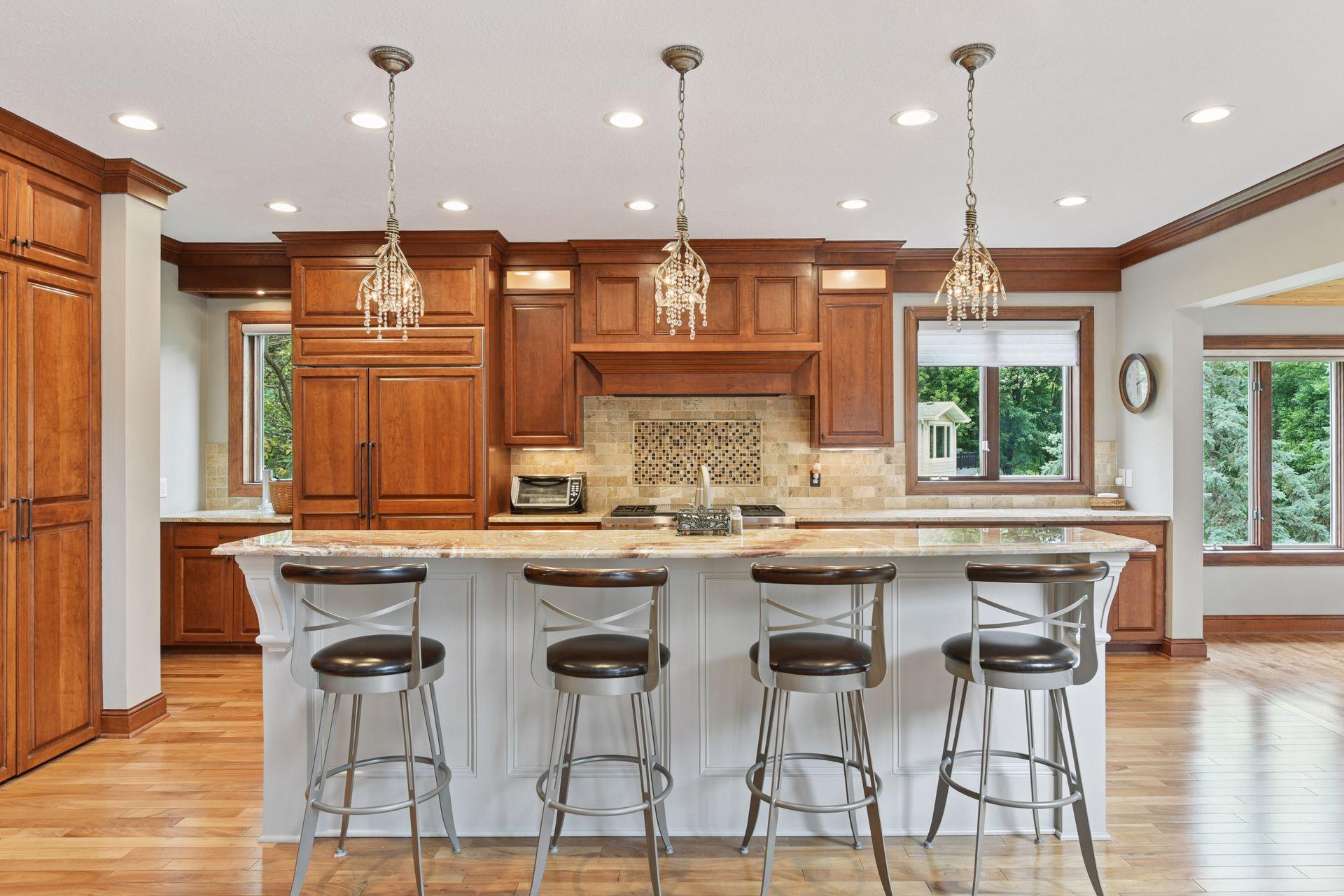 View of Residential at 17558 George Moran Drive, Eden Prairie MN 55347, Eden Prairie (22 of 65) - Mike Wilen | Minnesota Team Real Estate