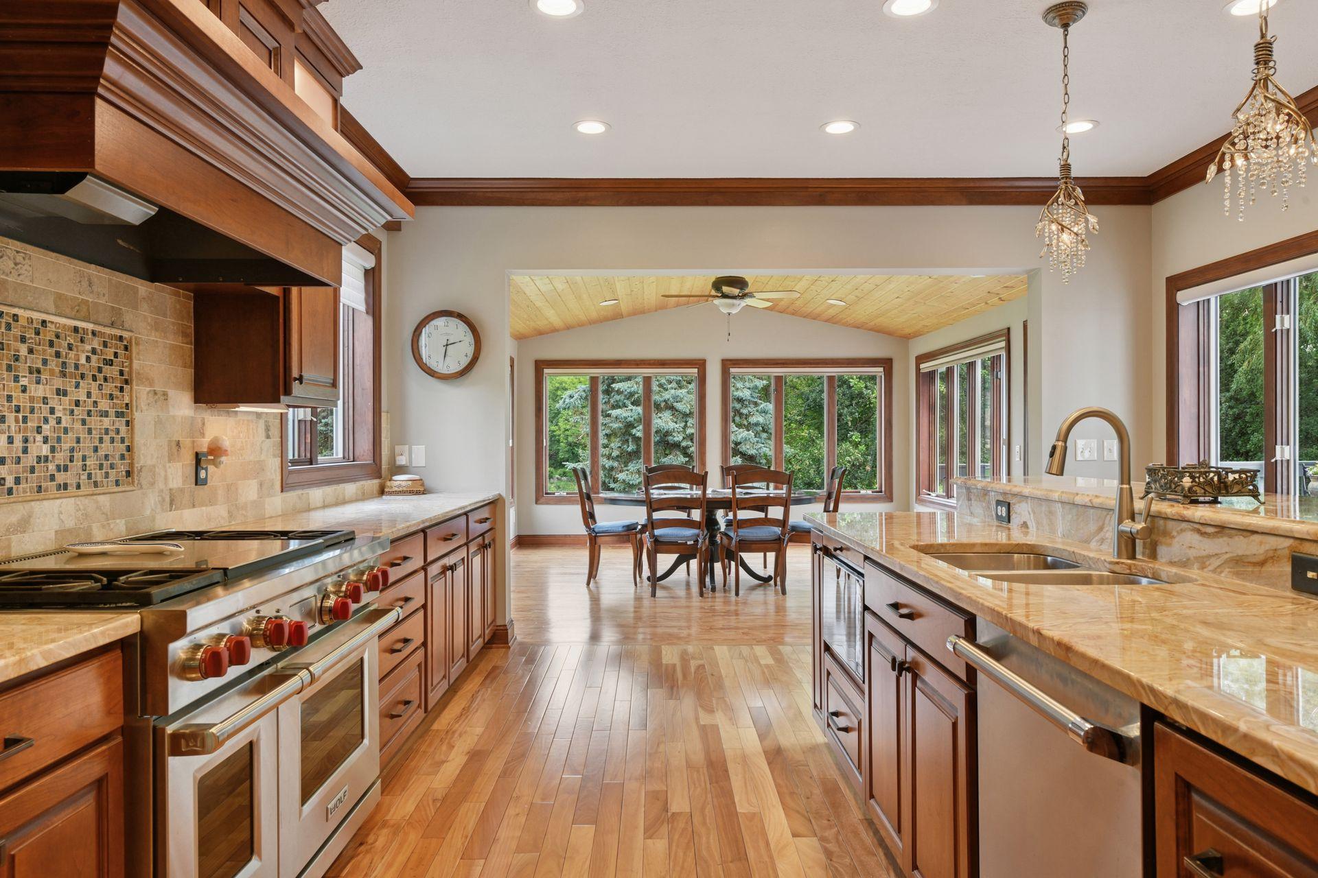 View of Residential at 17558 George Moran Drive, Eden Prairie MN 55347, Eden Prairie (24 of 65) - Mike Wilen | Minnesota Team Real Estate