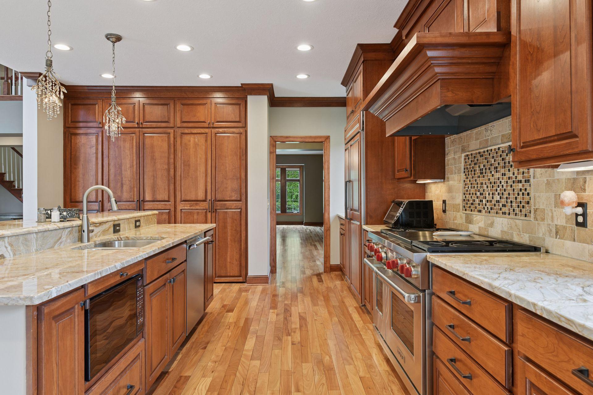 View of Residential at 17558 George Moran Drive, Eden Prairie MN 55347, Eden Prairie (25 of 65) - Mike Wilen | Minnesota Team Real Estate