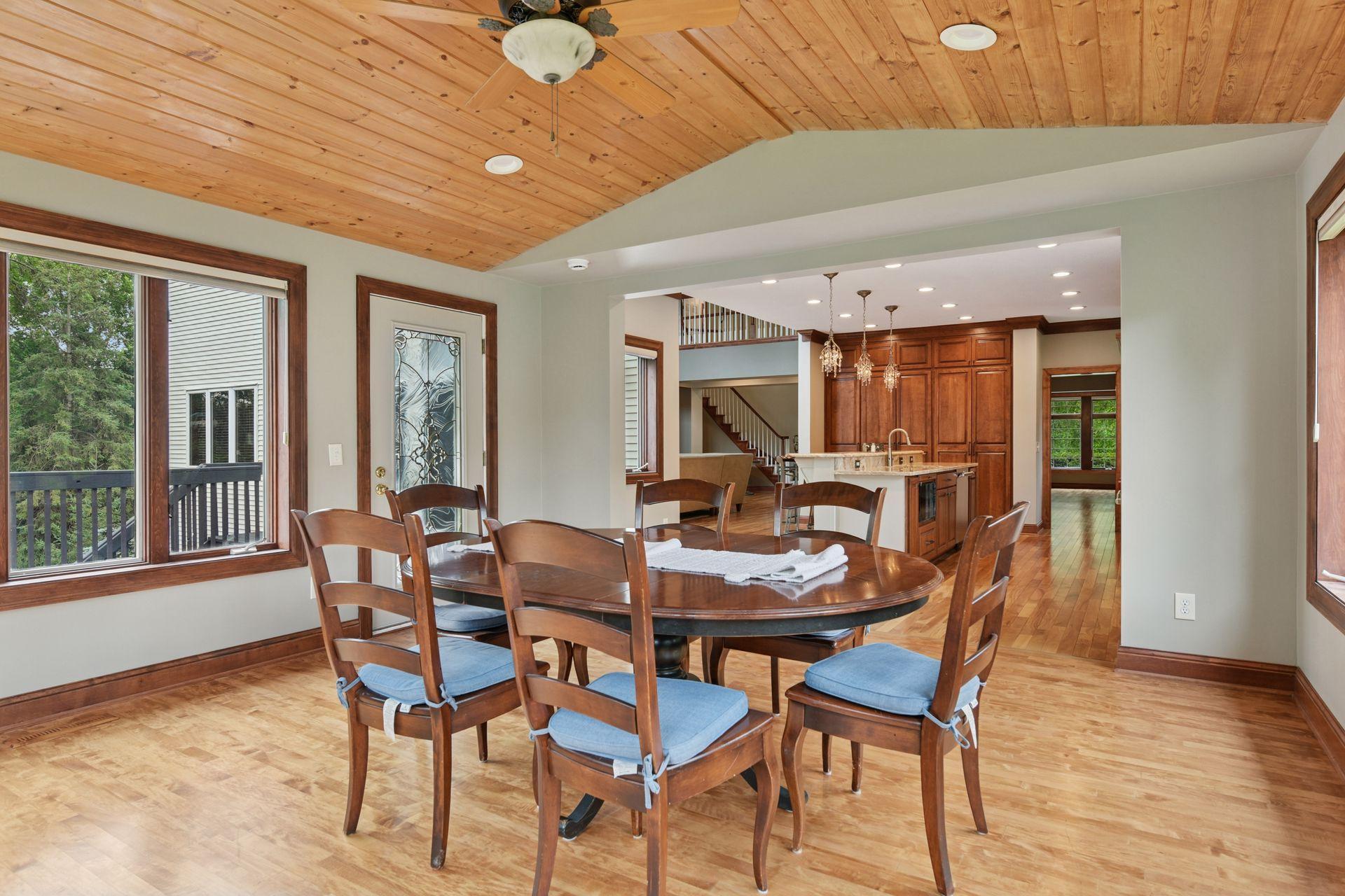 View of Residential at 17558 George Moran Drive, Eden Prairie MN 55347, Eden Prairie (27 of 65) - Mike Wilen | Minnesota Team Real Estate