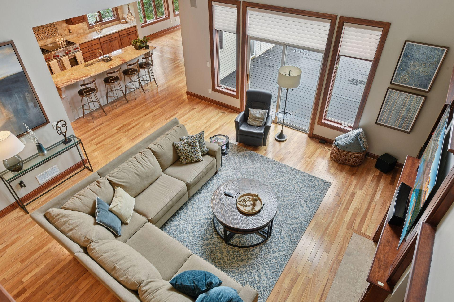 View of Residential at 17558 George Moran Drive, Eden Prairie MN 55347, Eden Prairie (31 of 65) - Mike Wilen | Minnesota Team Real Estate