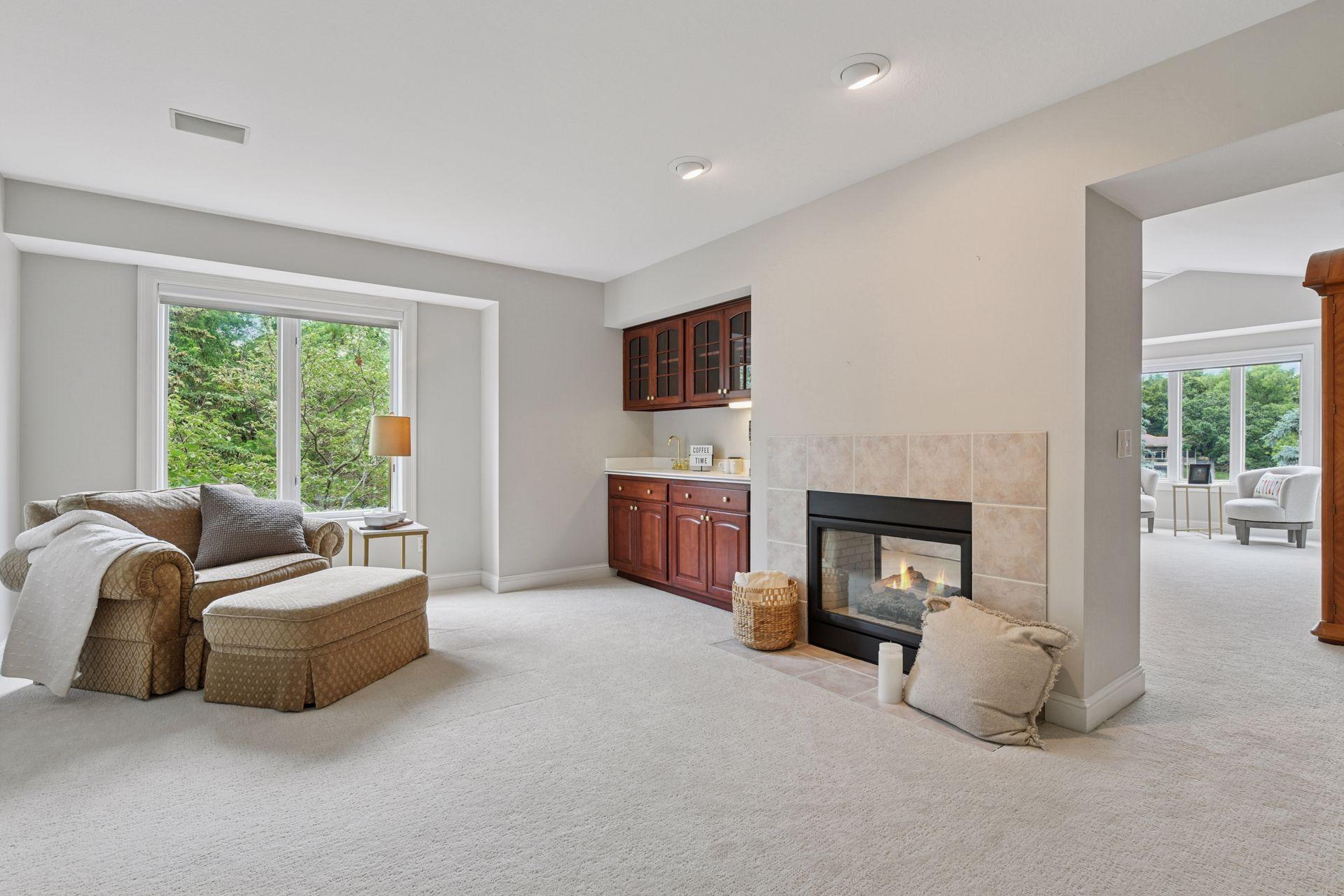 View of Residential at 17558 George Moran Drive, Eden Prairie MN 55347, Eden Prairie (32 of 65) - Mike Wilen | Minnesota Team Real Estate