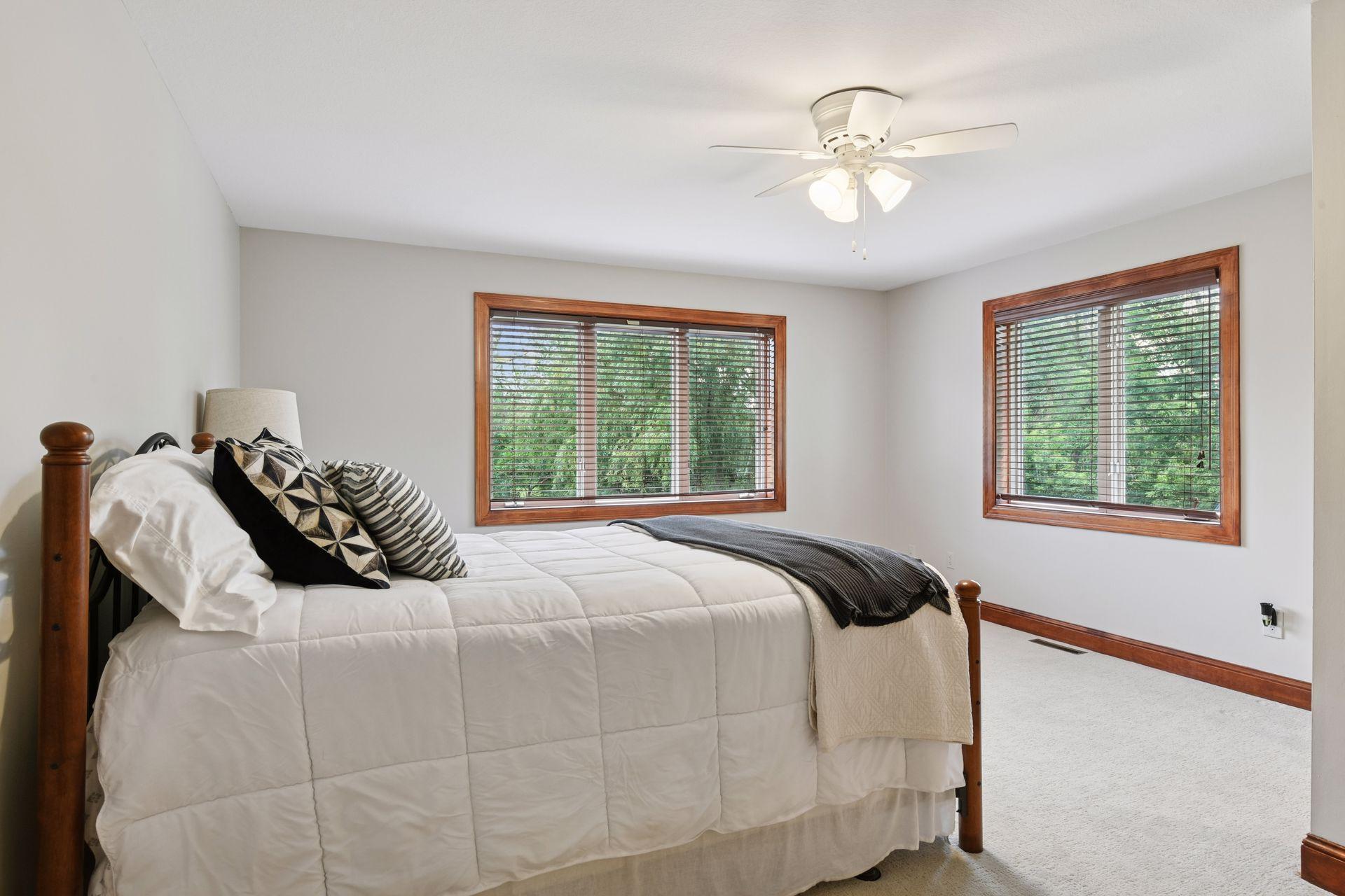 View of Residential at 17558 George Moran Drive, Eden Prairie MN 55347, Eden Prairie (40 of 65) - Mike Wilen | Minnesota Team Real Estate