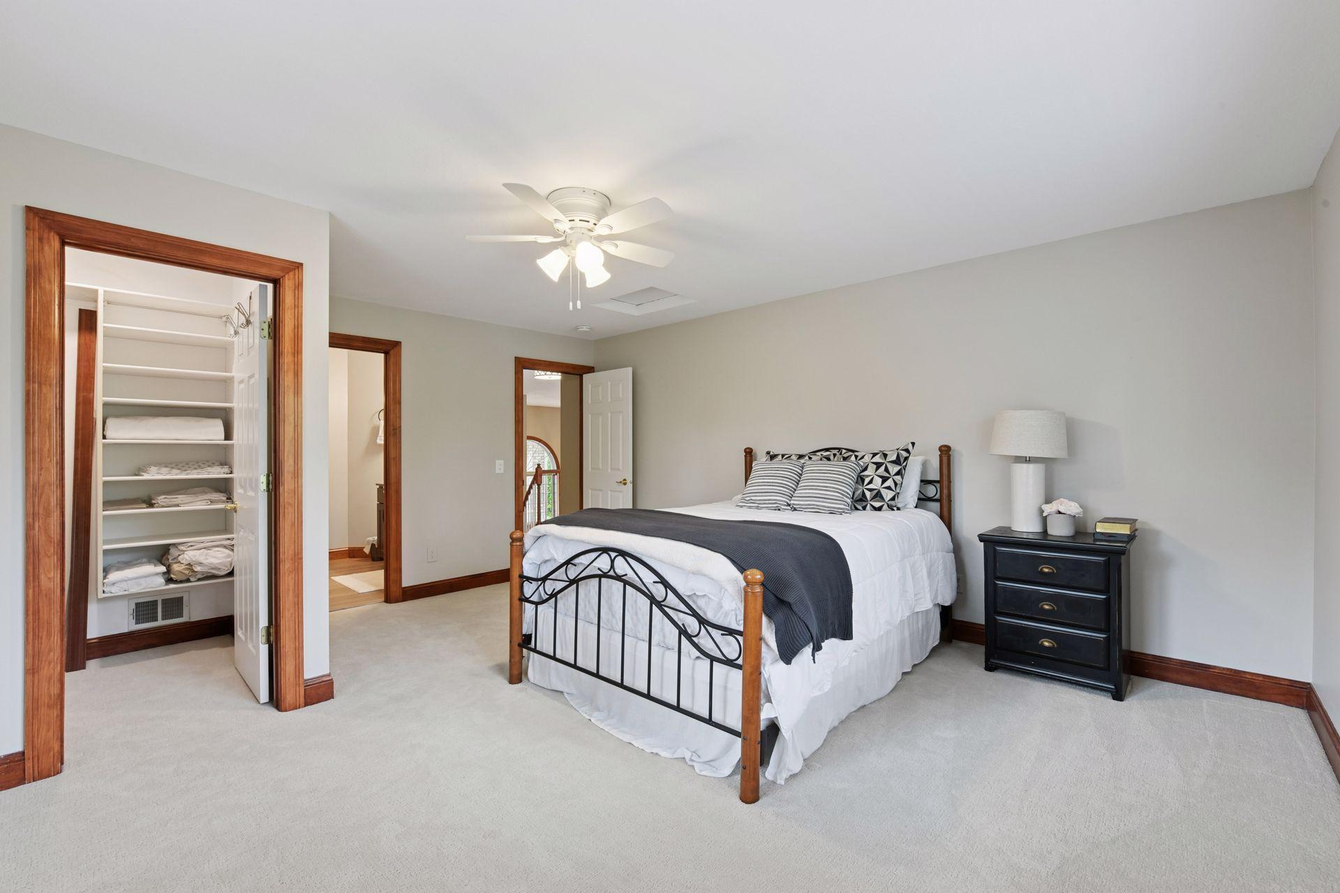 View of Residential at 17558 George Moran Drive, Eden Prairie MN 55347, Eden Prairie (41 of 65) - Mike Wilen | Minnesota Team Real Estate
