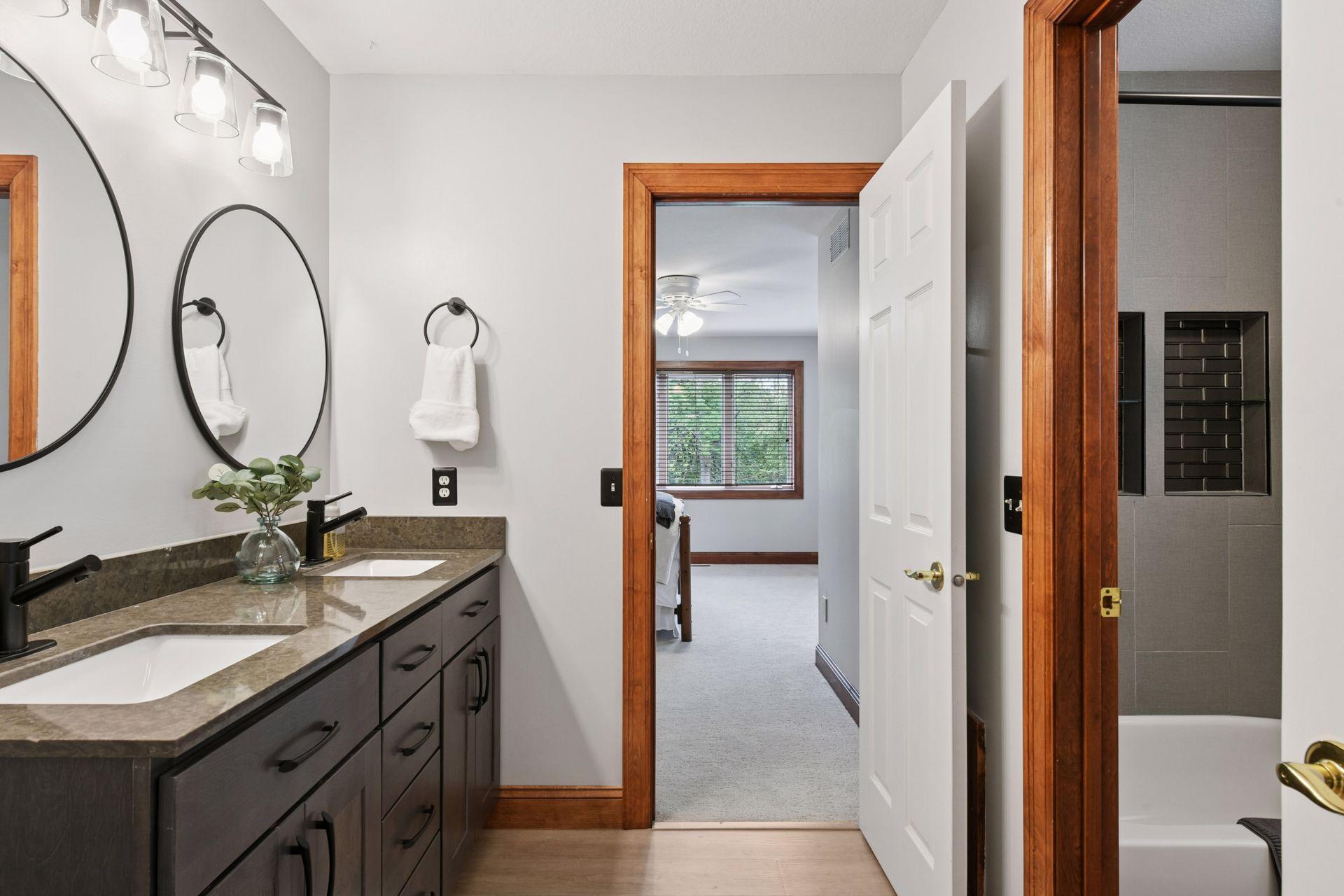 View of Residential at 17558 George Moran Drive, Eden Prairie MN 55347, Eden Prairie (42 of 65) - Mike Wilen | Minnesota Team Real Estate