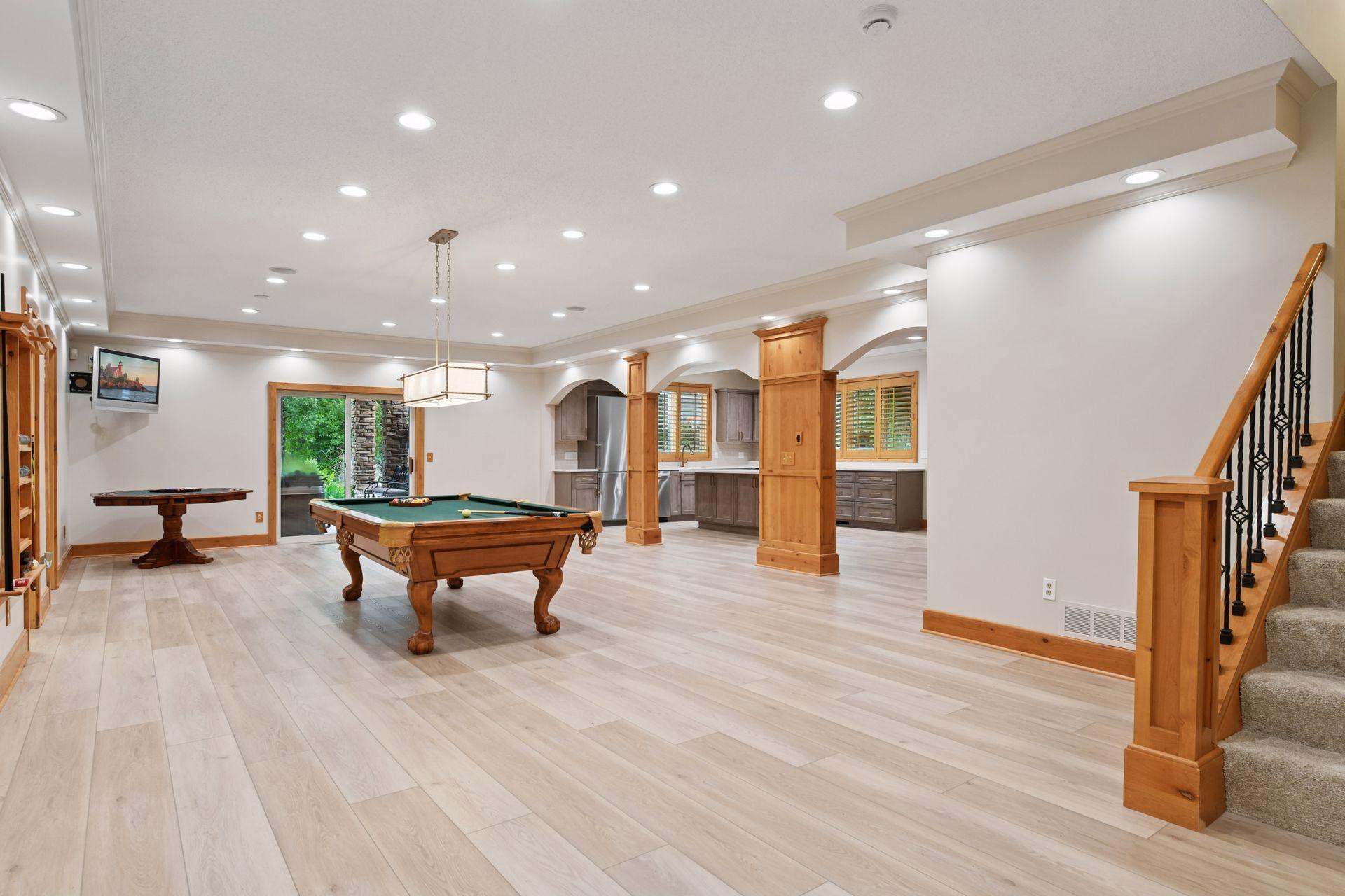 View of Residential at 17558 George Moran Drive, Eden Prairie MN 55347, Eden Prairie (48 of 65) - Mike Wilen | Minnesota Team Real Estate