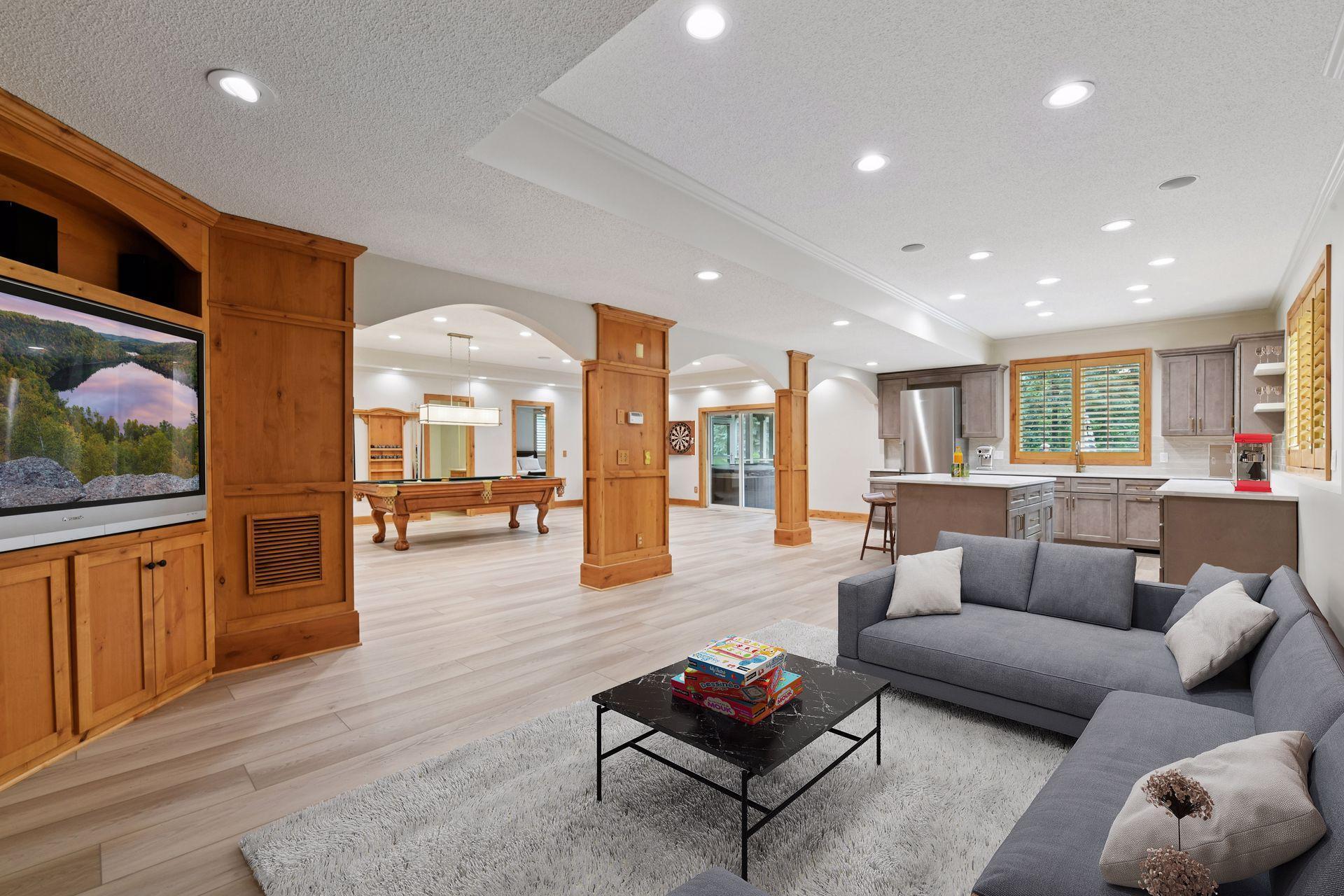 View of Residential at 17558 George Moran Drive, Eden Prairie MN 55347, Eden Prairie (51 of 65) - Mike Wilen | Minnesota Team Real Estate