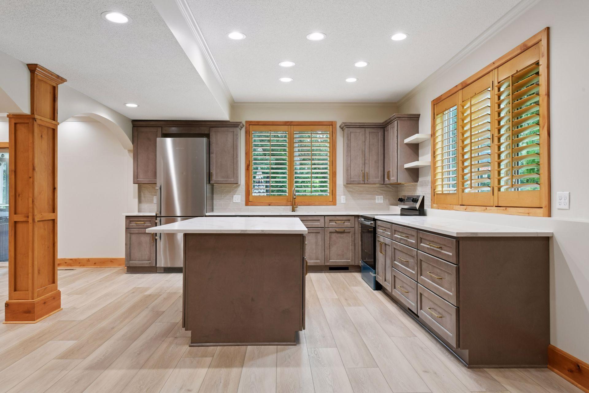 View of Residential at 17558 George Moran Drive, Eden Prairie MN 55347, Eden Prairie (52 of 65) - Mike Wilen | Minnesota Team Real Estate