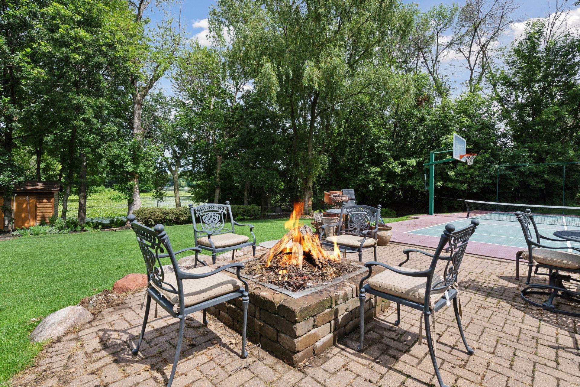 View of Residential at 17558 George Moran Drive, Eden Prairie MN 55347, Eden Prairie (60 of 65) - Mike Wilen | Minnesota Team Real Estate
