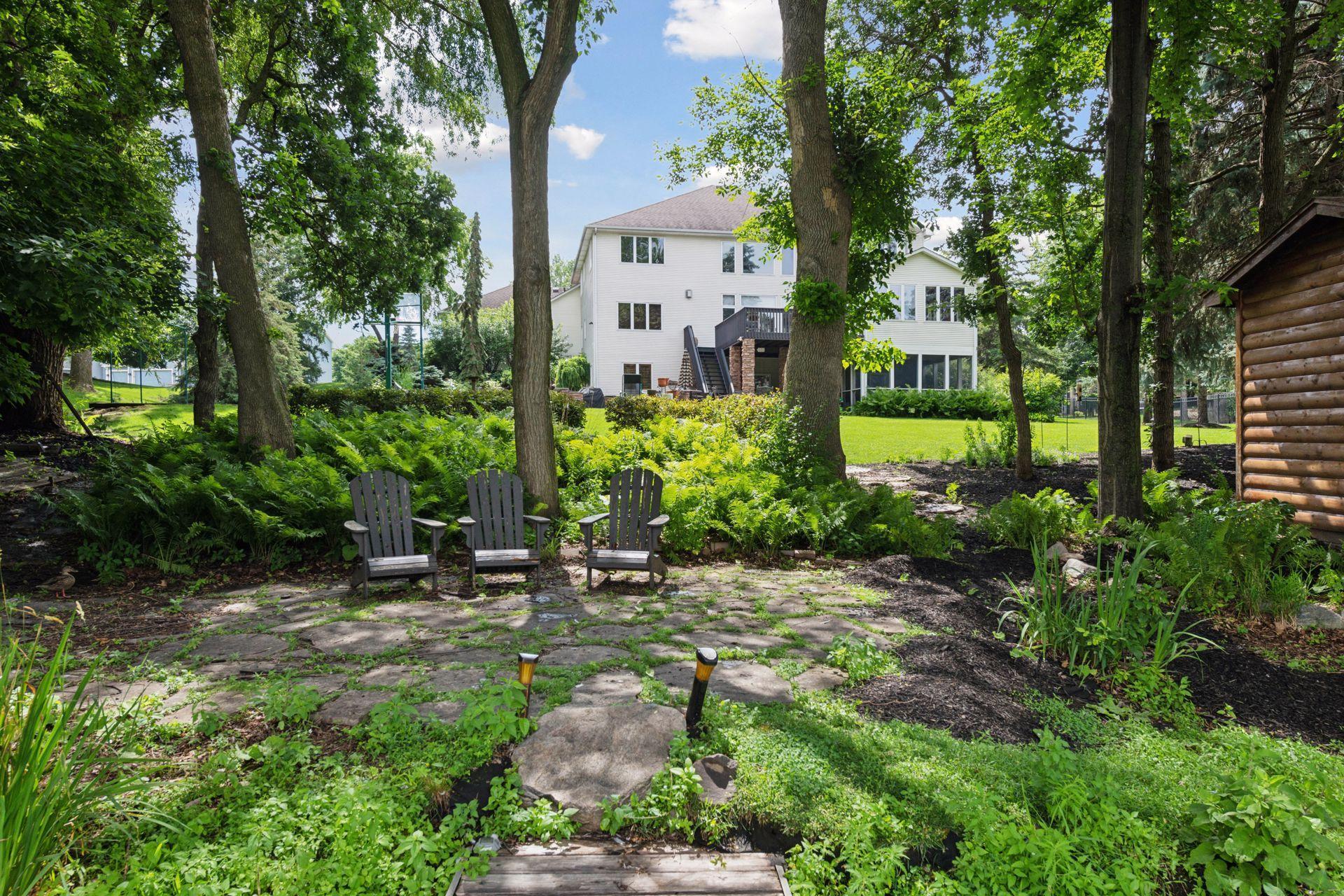 View of Residential at 17558 George Moran Drive, Eden Prairie MN 55347, Eden Prairie (62 of 65) - Mike Wilen | Minnesota Team Real Estate