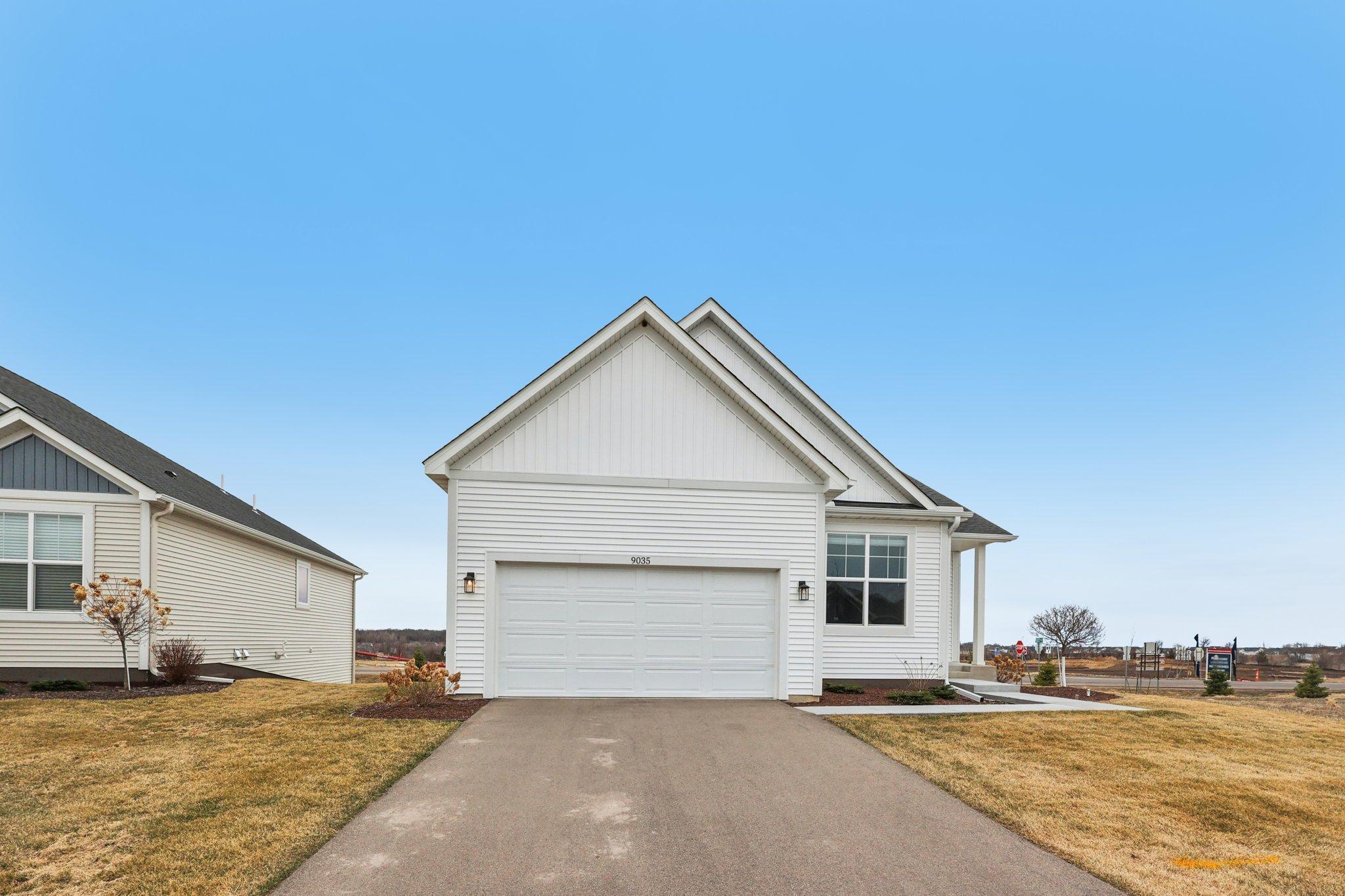 View of Residential at 9035 62nd Street, Cottage Grove MN 55016, Cottage Grove - Mike Wilen | Minnesota Team Real Estate