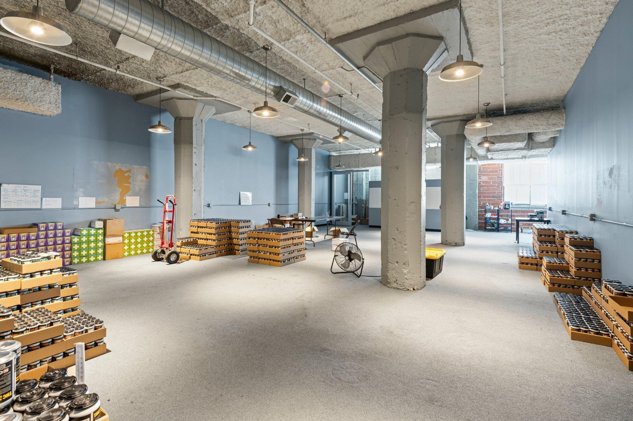 View of Commercial Sale at 718 Washington Avenue #205, Minneapolis MN 55401, Minneapolis (3 of 8) - Mike Wilen | Minnesota Team Real Estate