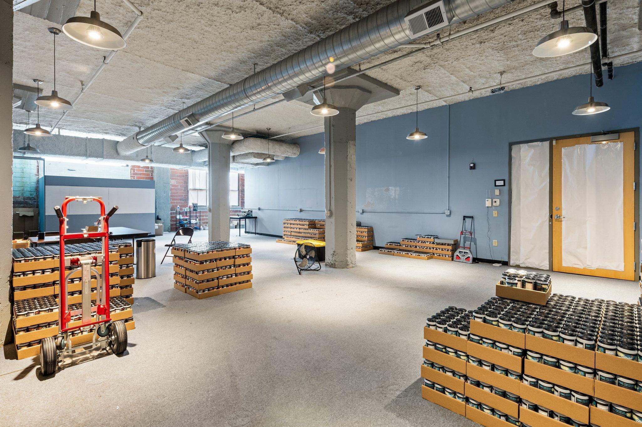 View of Commercial Sale at 718 Washington Avenue #205, Minneapolis MN 55401, Minneapolis (4 of 8) - Mike Wilen | Minnesota Team Real Estate