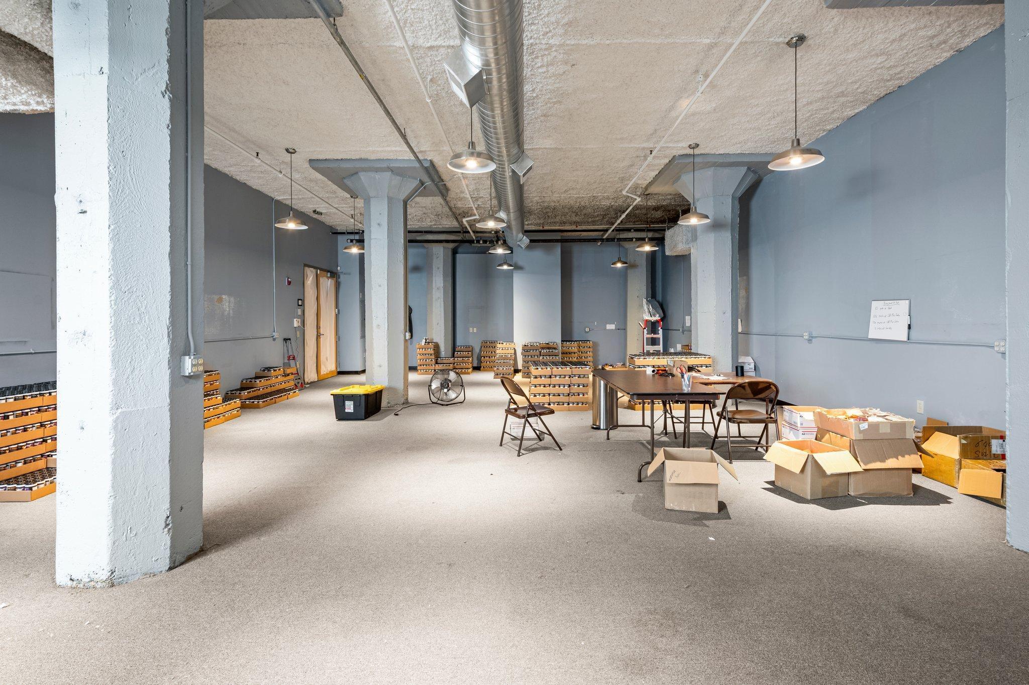 View of Commercial Sale at 718 Washington Avenue #205, Minneapolis MN 55401, Minneapolis (6 of 8) - Mike Wilen | Minnesota Team Real Estate