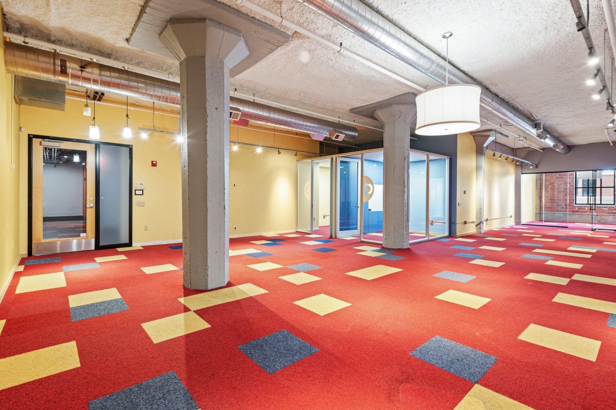 View of Commercial Sale at 718 Washington Avenue #201, Minneapolis MN 55401, Minneapolis (4 of 11) - Mike Wilen | Minnesota Team Real Estate
