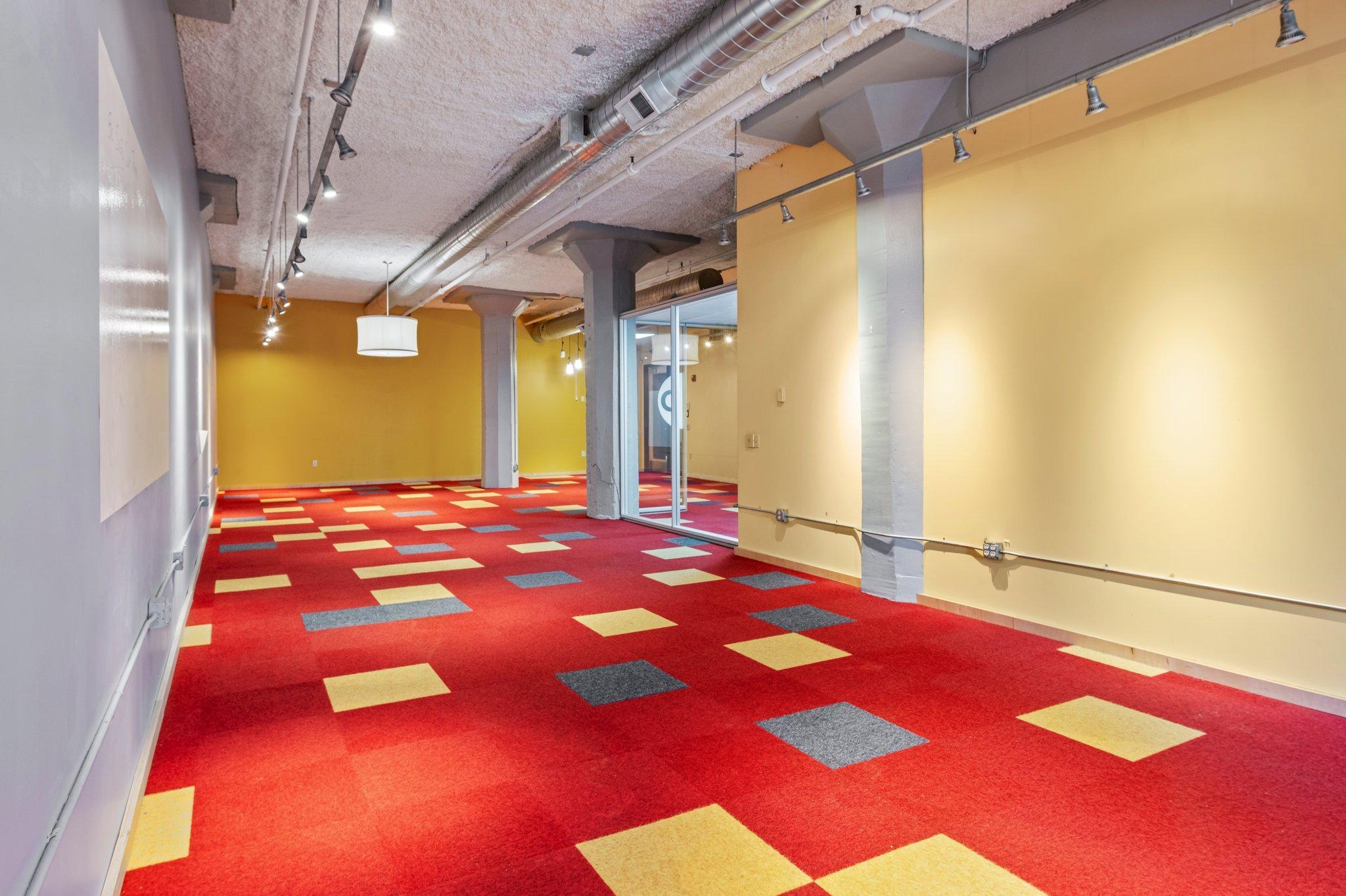 View of Commercial Sale at 718 Washington Avenue #201, Minneapolis MN 55401, Minneapolis (8 of 11) - Mike Wilen | Minnesota Team Real Estate