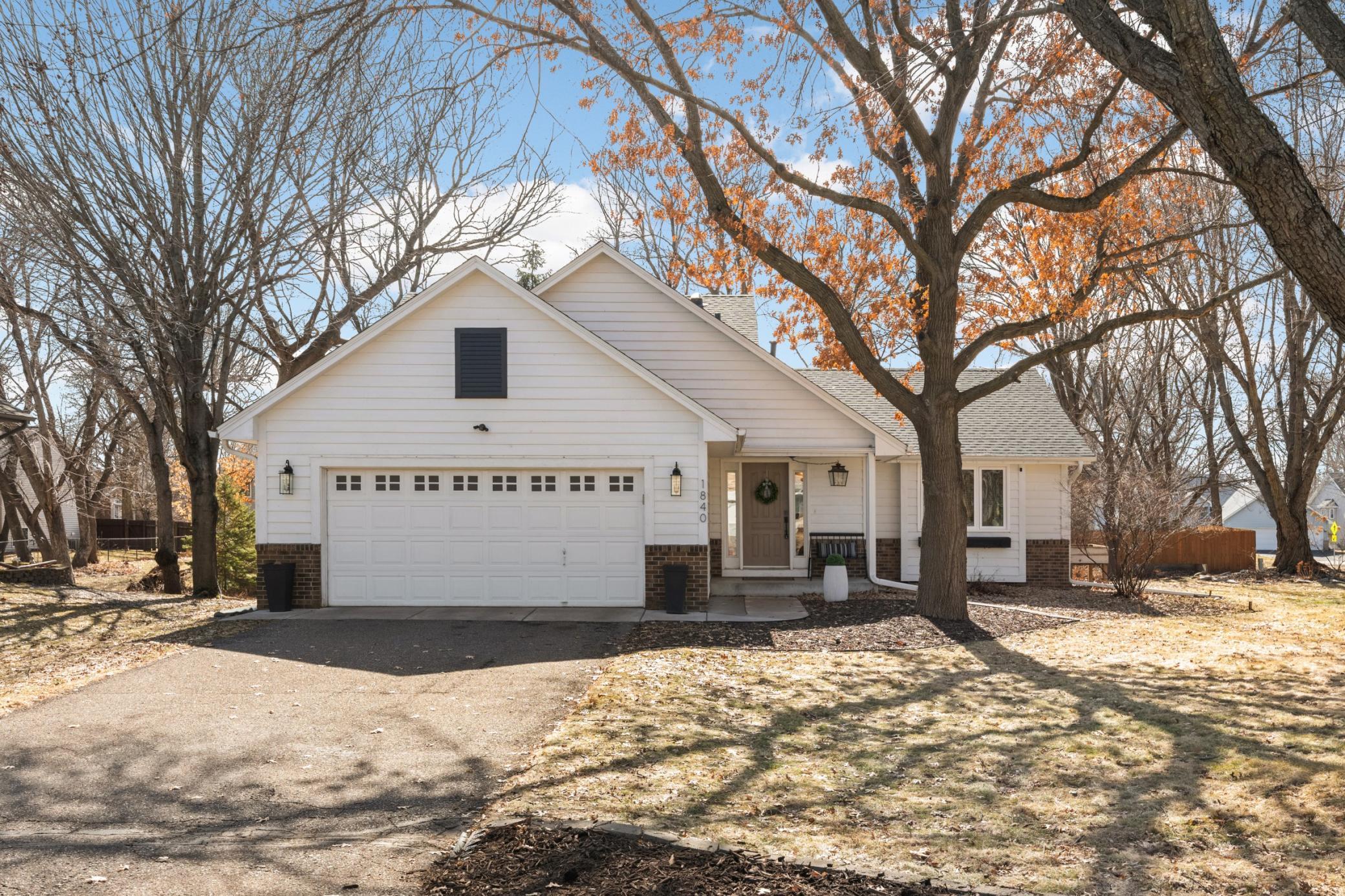 View of Residential at 1840 129th Lane, Blaine MN 55449, Blaine - Mike Wilen | Minnesota Team Real Estate