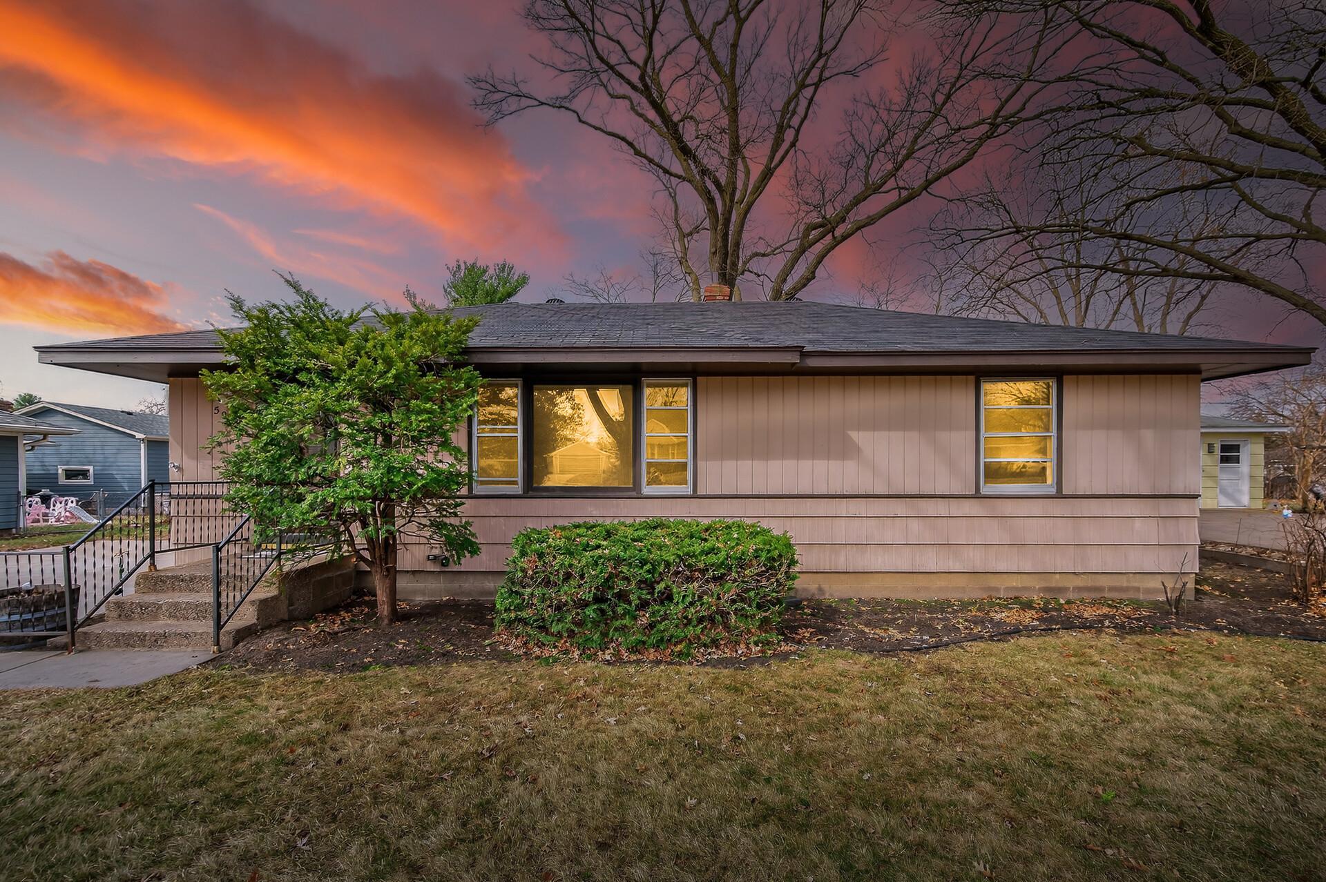 View of Residential at 5053 Brighton Lane, Mounds View MN 55112, Mounds View - Mike Wilen | Minnesota Team Real Estate