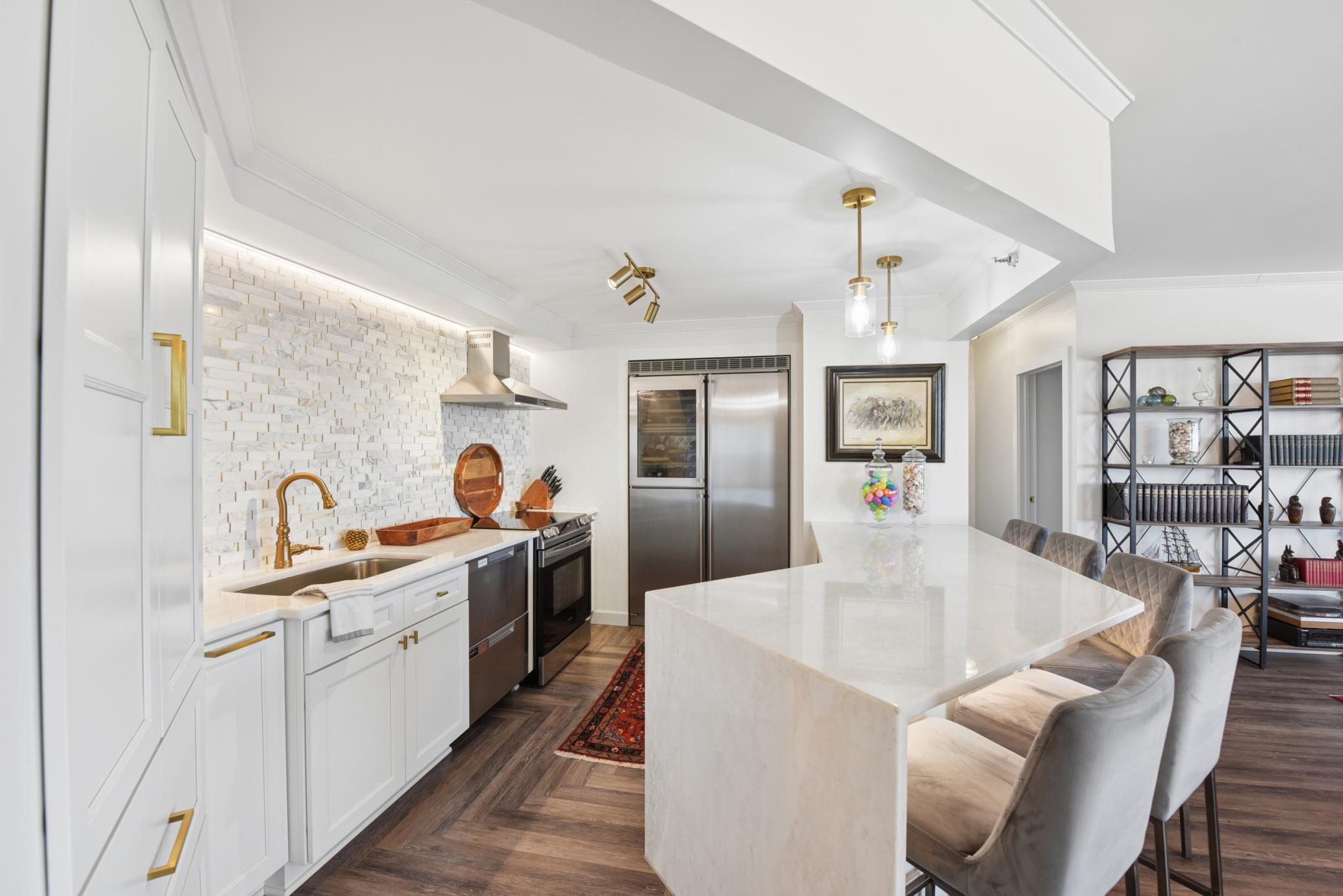 View of Residential at 168 6th Street #4105, Saint Paul MN 55101, Saint Paul - Mike Wilen | Minnesota Team Real Estate
