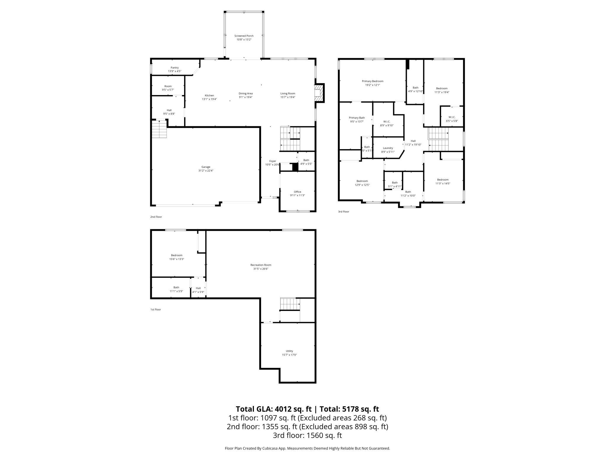 View of Residential at 2251 Cleveland Avenue, Roseville MN 55113, Roseville (52 of 69) - Mike Wilen | Minnesota Team Real Estate