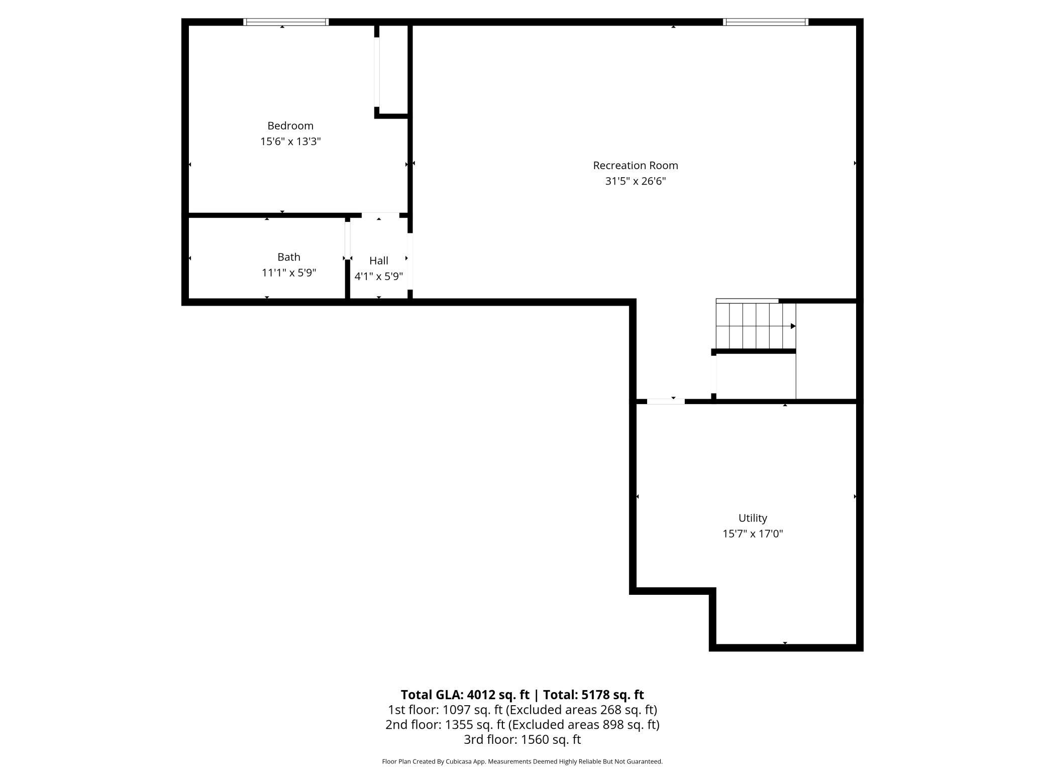 View of Residential at 2251 Cleveland Avenue, Roseville MN 55113, Roseville (51 of 69) - Mike Wilen | Minnesota Team Real Estate