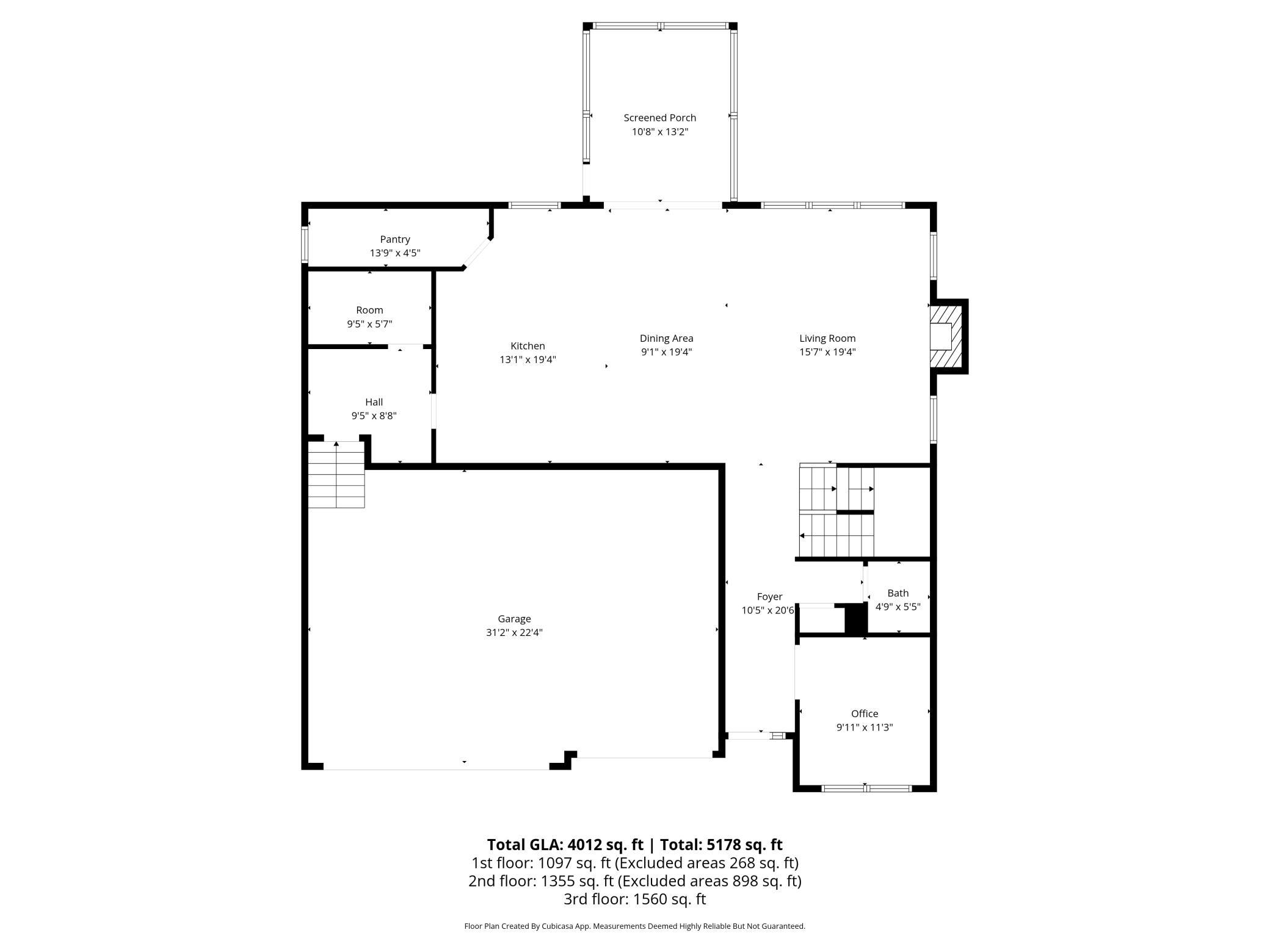 View of Residential at 2251 Cleveland Avenue, Roseville MN 55113, Roseville (50 of 69) - Mike Wilen | Minnesota Team Real Estate