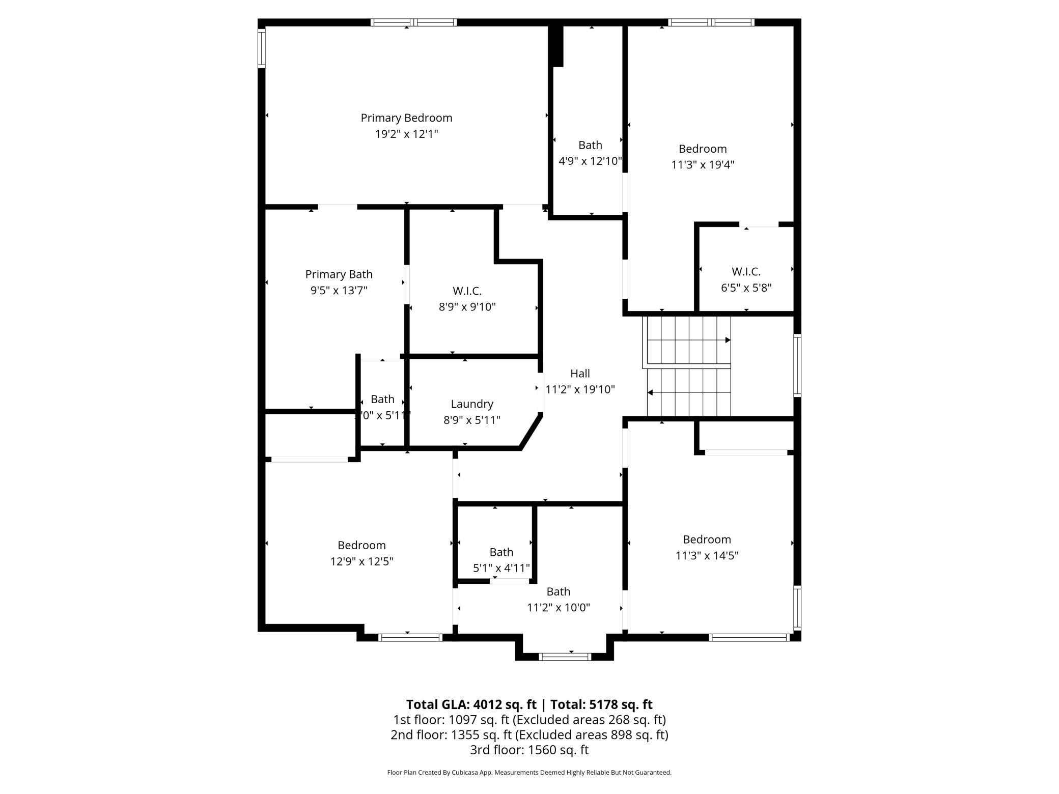 View of Residential at 2251 Cleveland Avenue, Roseville MN 55113, Roseville (49 of 69) - Mike Wilen | Minnesota Team Real Estate