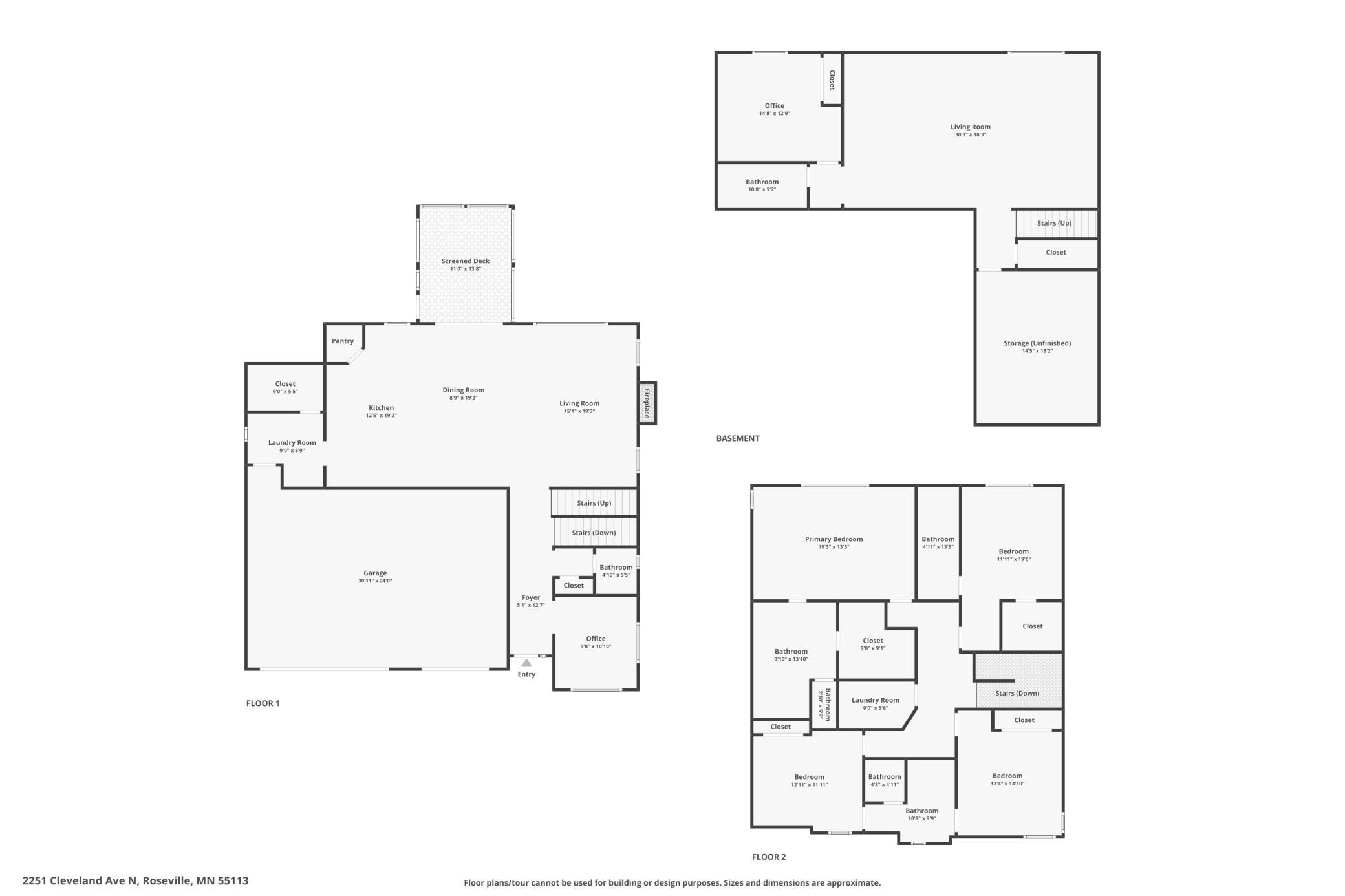 View of Residential at 2251 Cleveland Avenue, Roseville MN 55113, Roseville (48 of 69) - Mike Wilen | Minnesota Team Real Estate