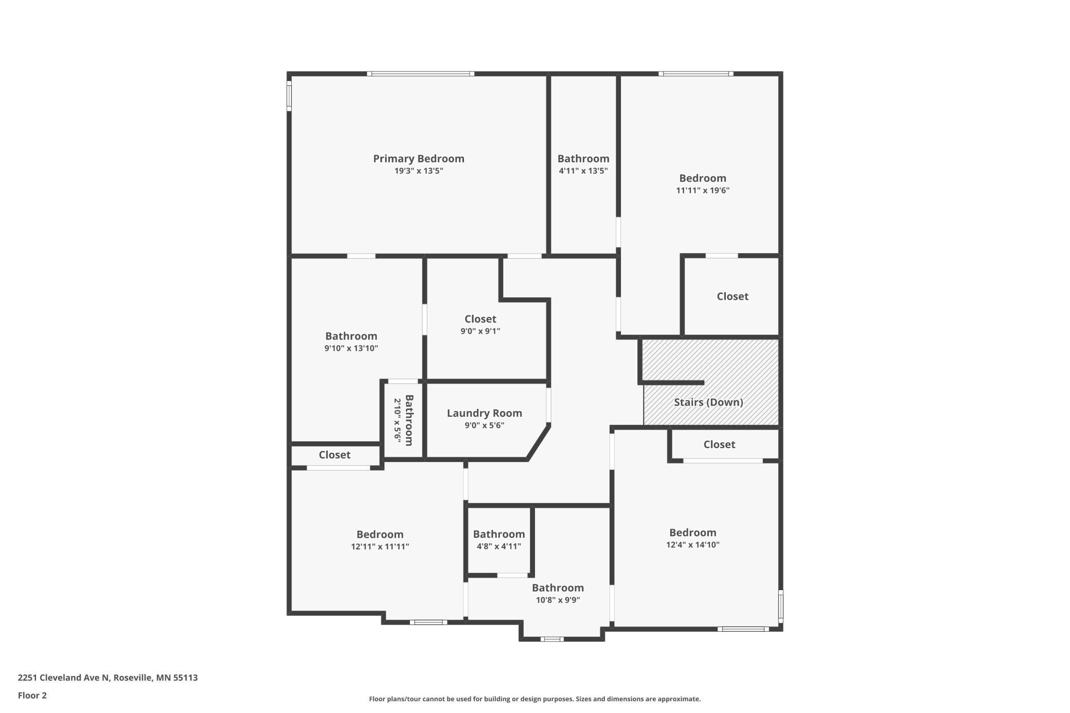 View of Residential at 2251 Cleveland Avenue, Roseville MN 55113, Roseville (46 of 69) - Mike Wilen | Minnesota Team Real Estate