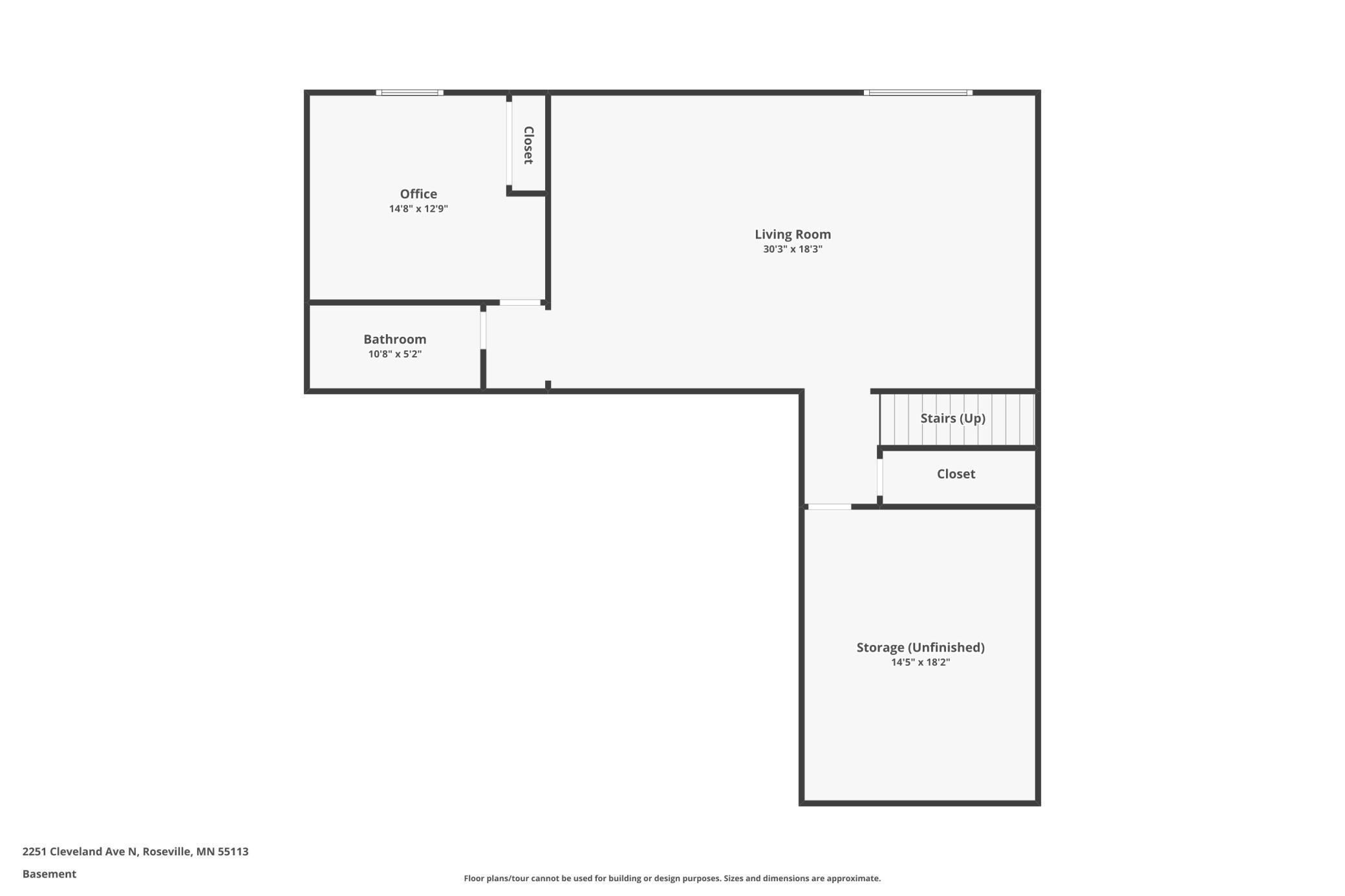 View of Residential at 2251 Cleveland Avenue, Roseville MN 55113, Roseville (45 of 69) - Mike Wilen | Minnesota Team Real Estate