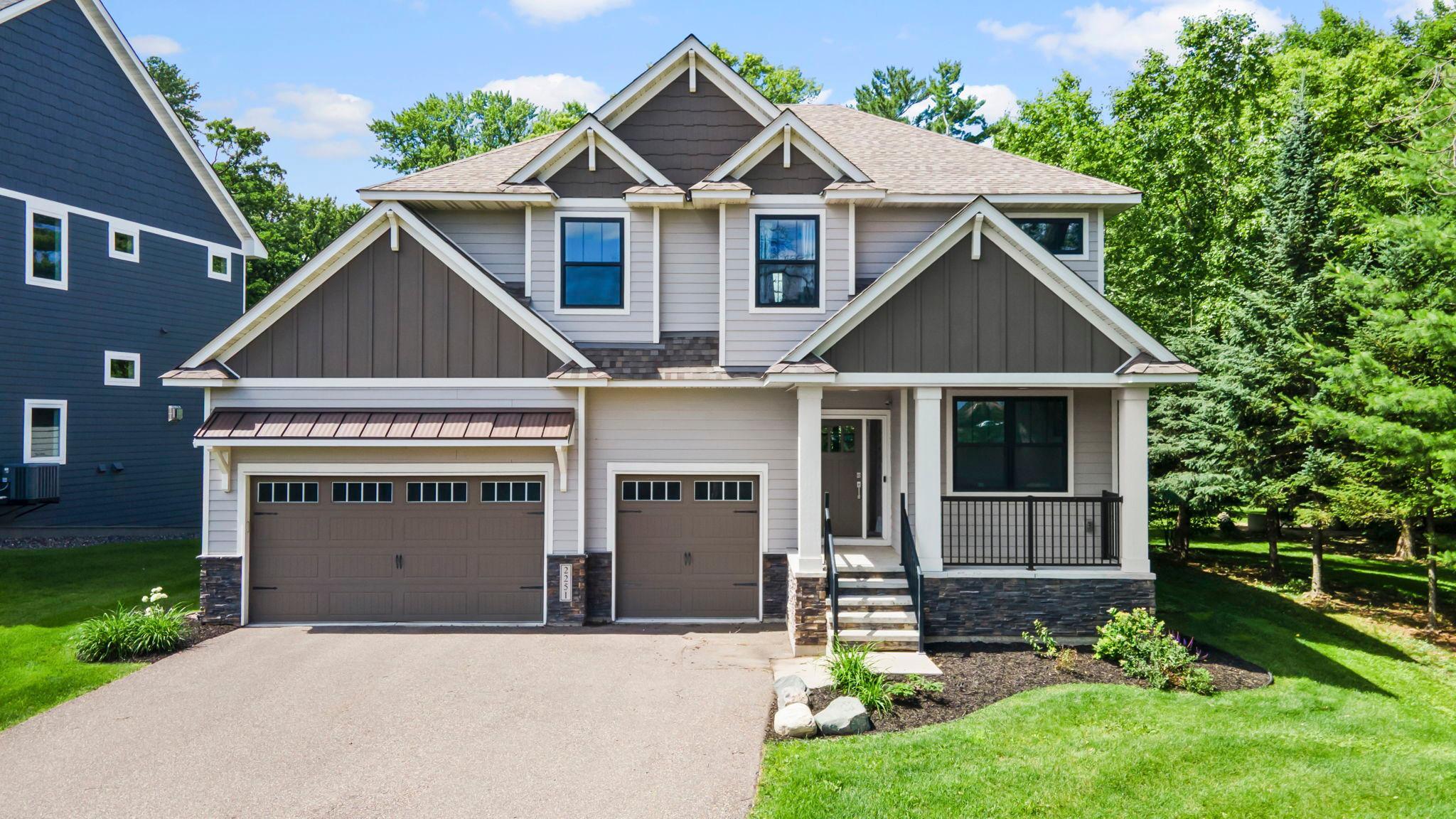 View of Residential at 2251 Cleveland Avenue, Roseville MN 55113, Roseville (69 of 69) - Mike Wilen | Minnesota Team Real Estate