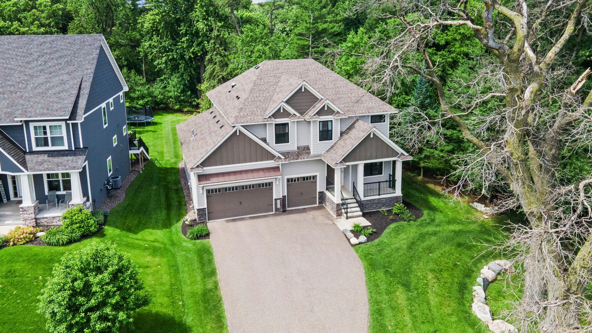 View of Residential at 2251 Cleveland Avenue, Roseville MN 55113, Roseville (4 of 69) - Mike Wilen | Minnesota Team Real Estate