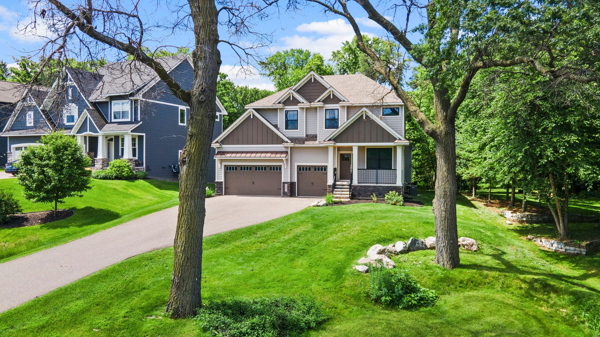 View of Residential at 2251 Cleveland Avenue, Roseville MN 55113, Roseville (64 of 69) - Mike Wilen | Minnesota Team Real Estate
