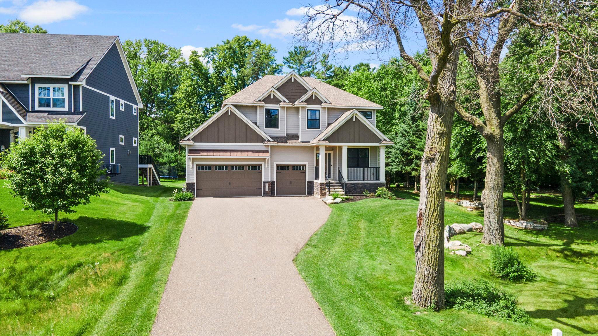 View of Residential at 2251 Cleveland Avenue, Roseville MN 55113, Roseville (63 of 69) - Mike Wilen | Minnesota Team Real Estate
