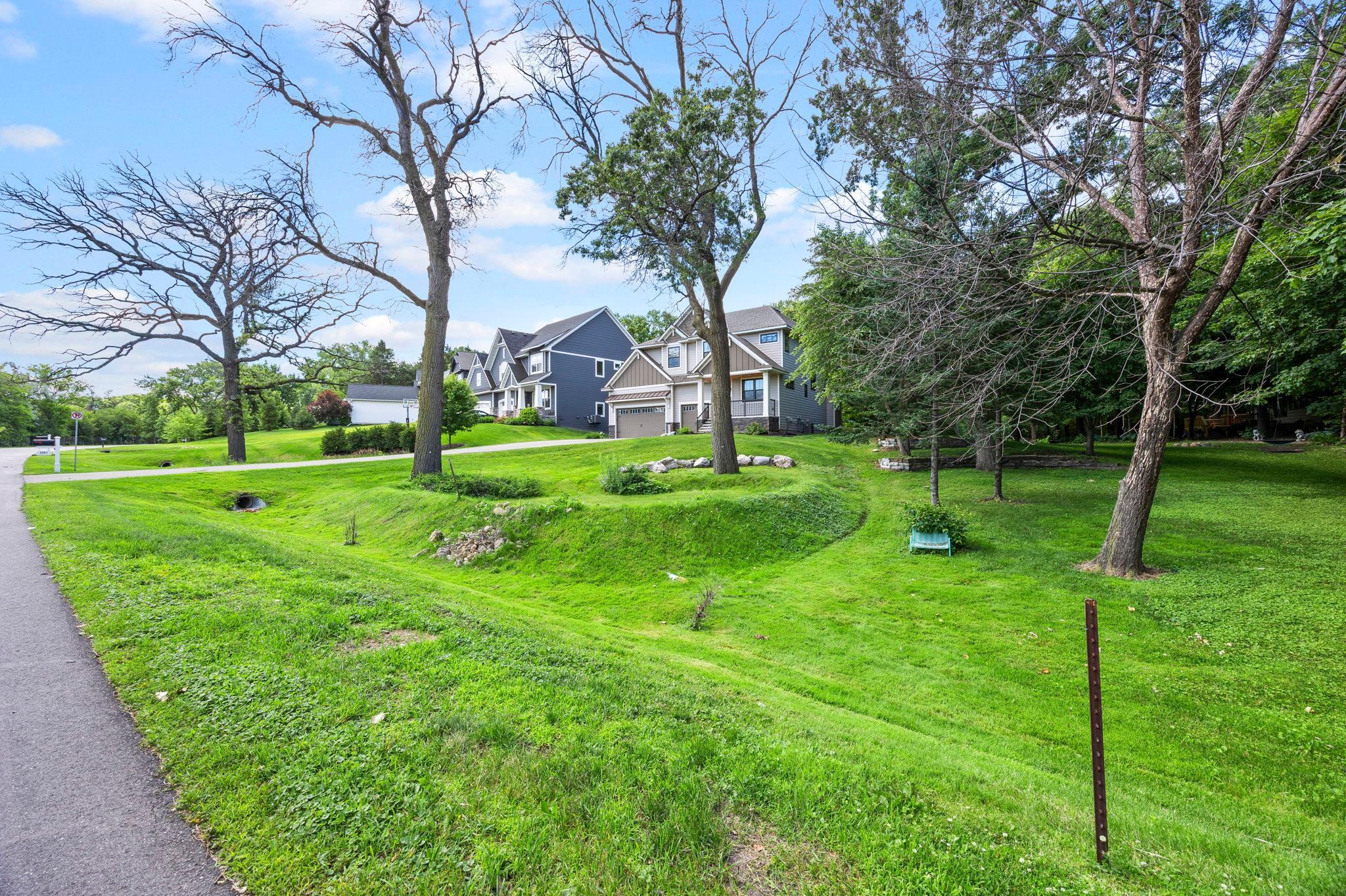 View of Residential at 2251 Cleveland Avenue, Roseville MN 55113, Roseville (3 of 69) - Mike Wilen | Minnesota Team Real Estate