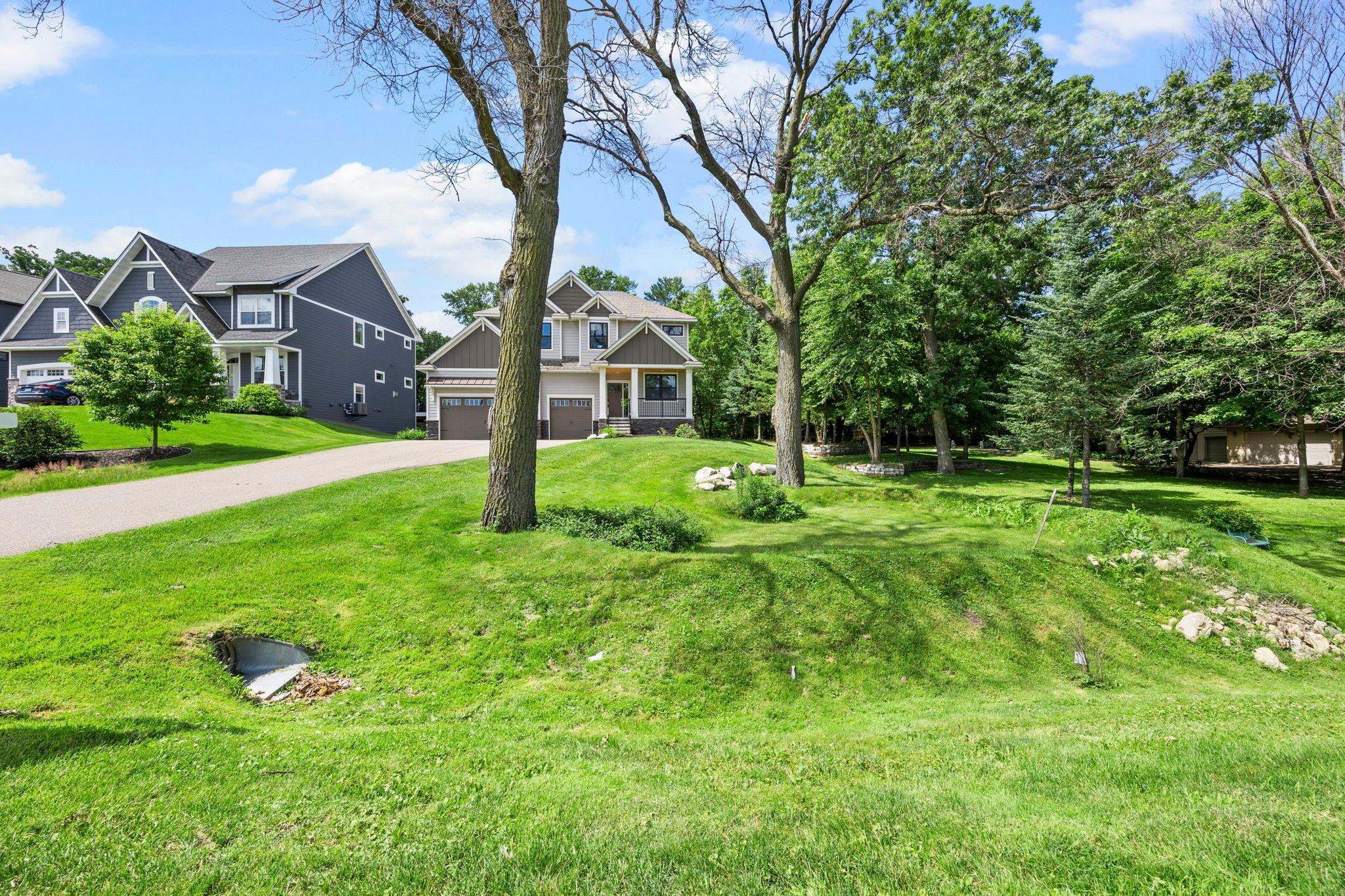 View of Residential at 2251 Cleveland Avenue, Roseville MN 55113, Roseville (5 of 69) - Mike Wilen | Minnesota Team Real Estate
